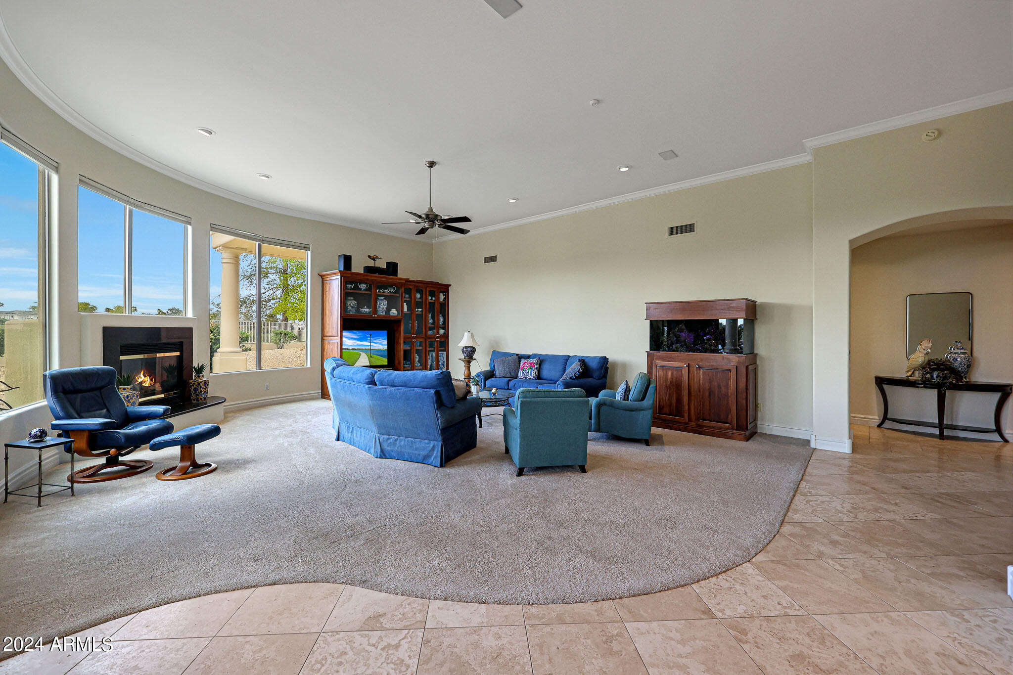 FISCHER VALLEY ESTATES - Residential