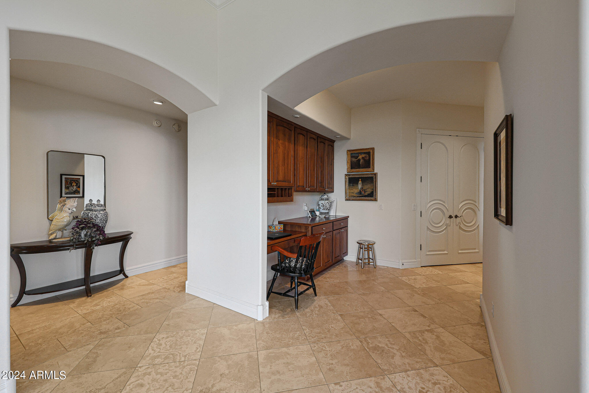 FISCHER VALLEY ESTATES - Residential