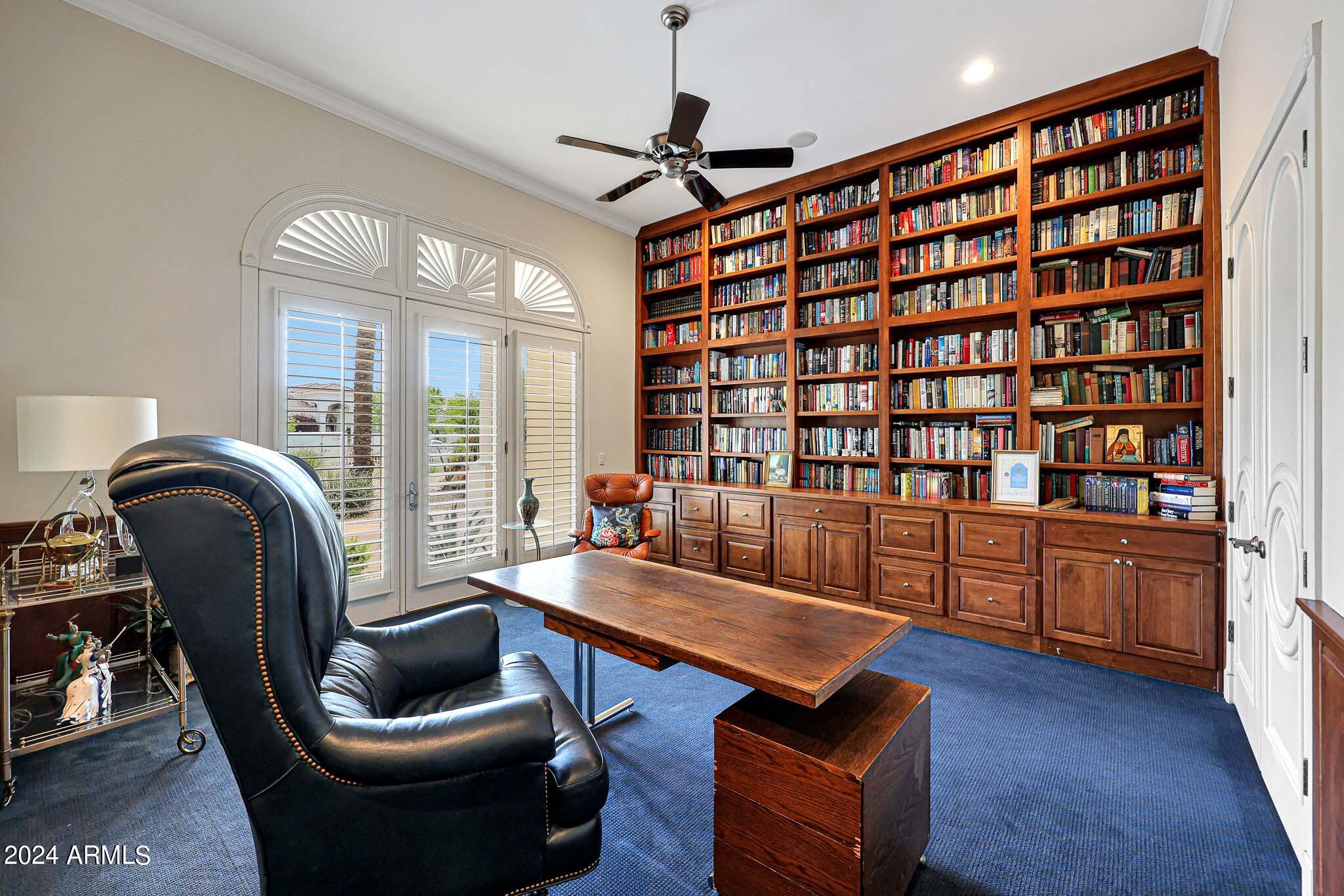 FISCHER VALLEY ESTATES - Residential