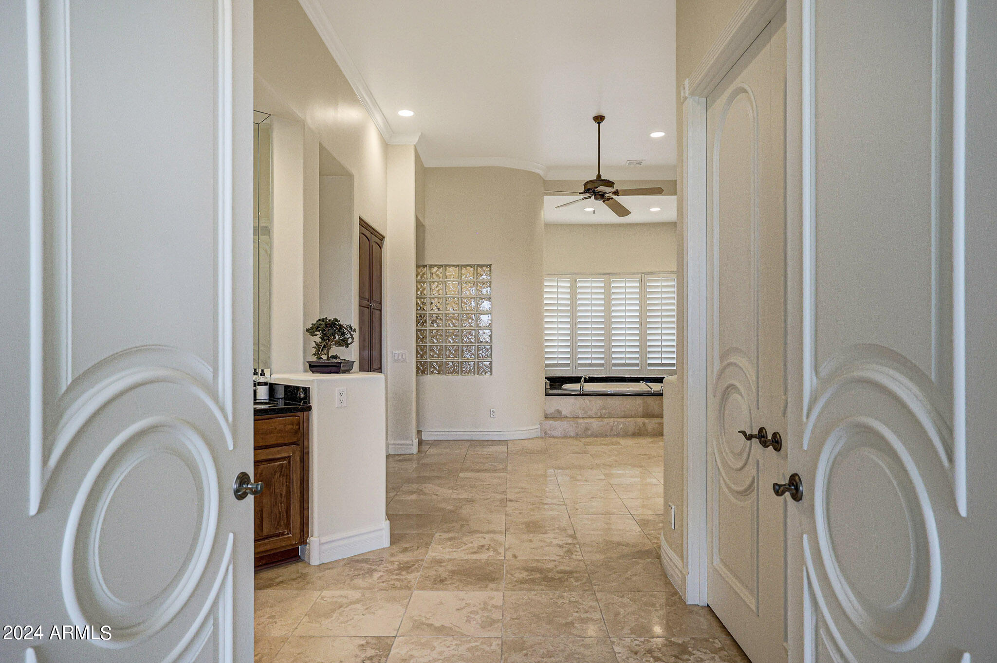FISCHER VALLEY ESTATES - Residential