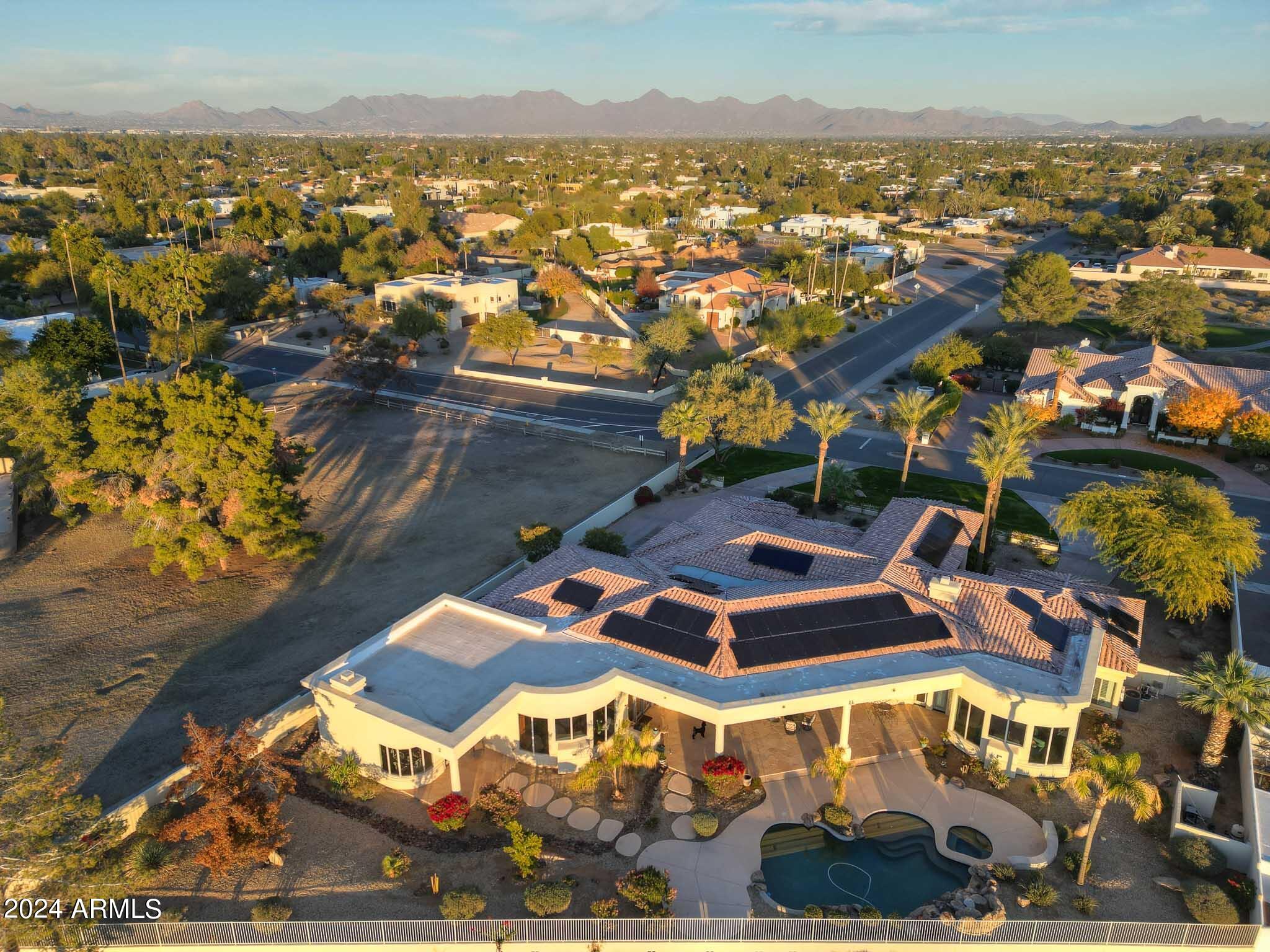 FISCHER VALLEY ESTATES - Residential