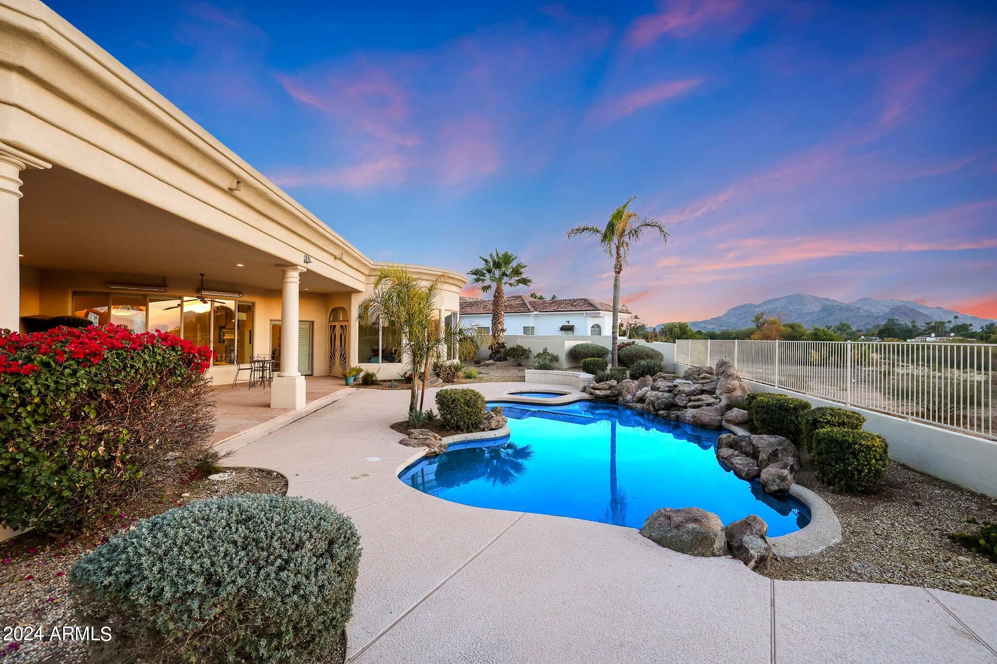 FISCHER VALLEY ESTATES - Residential