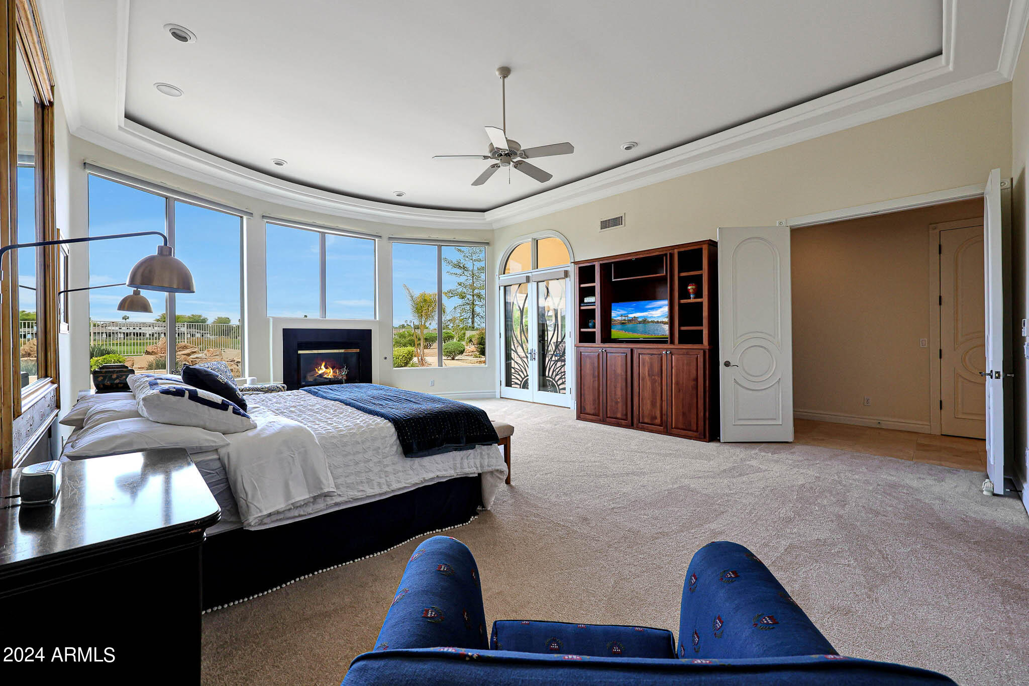 FISCHER VALLEY ESTATES - Residential