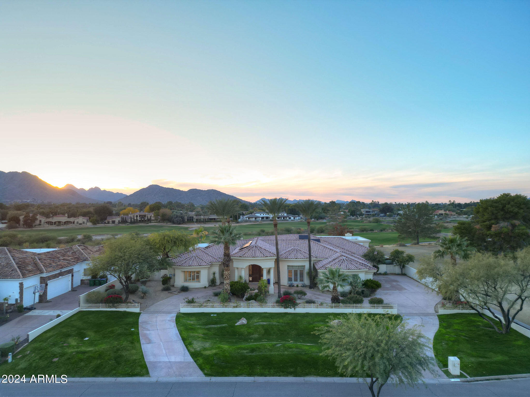 FISCHER VALLEY ESTATES - Residential