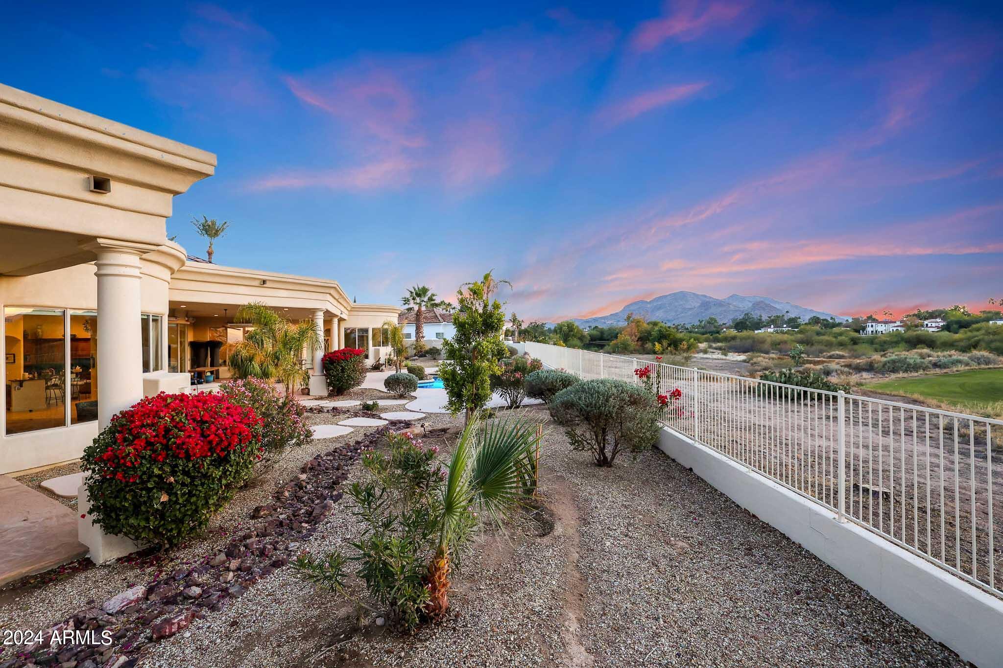 FISCHER VALLEY ESTATES - Residential