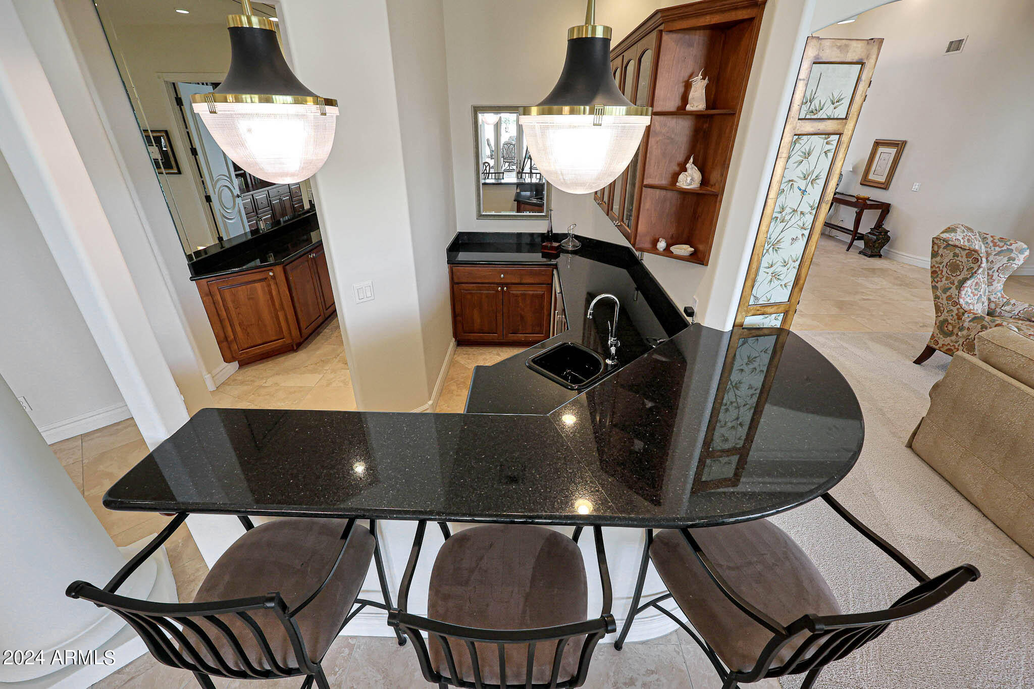 FISCHER VALLEY ESTATES - Residential