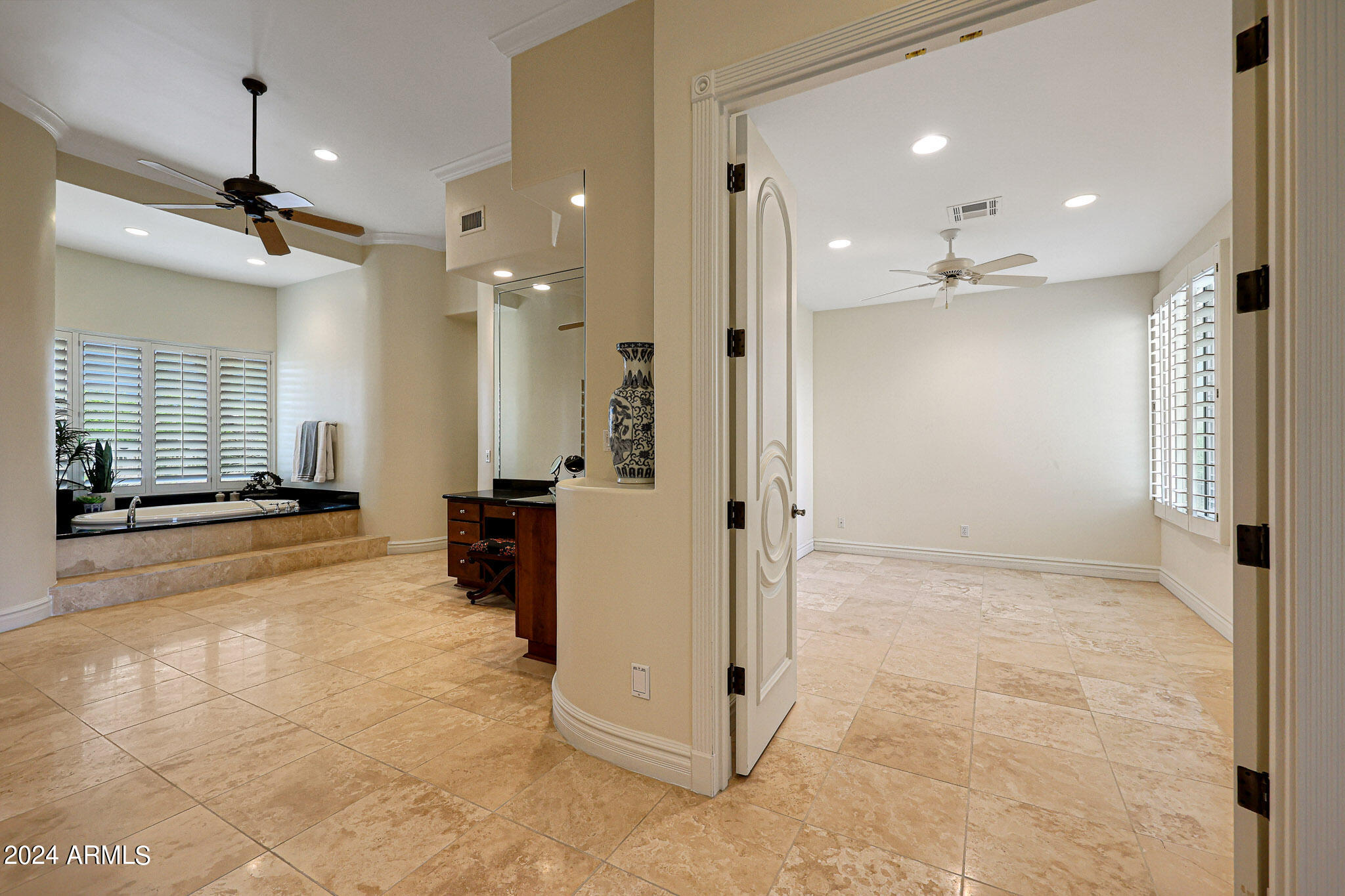 FISCHER VALLEY ESTATES - Residential