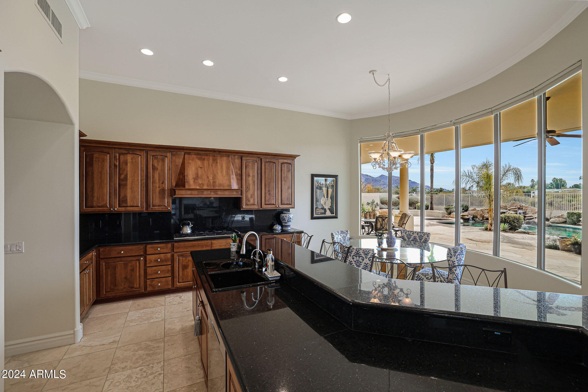 FISCHER VALLEY ESTATES - Residential