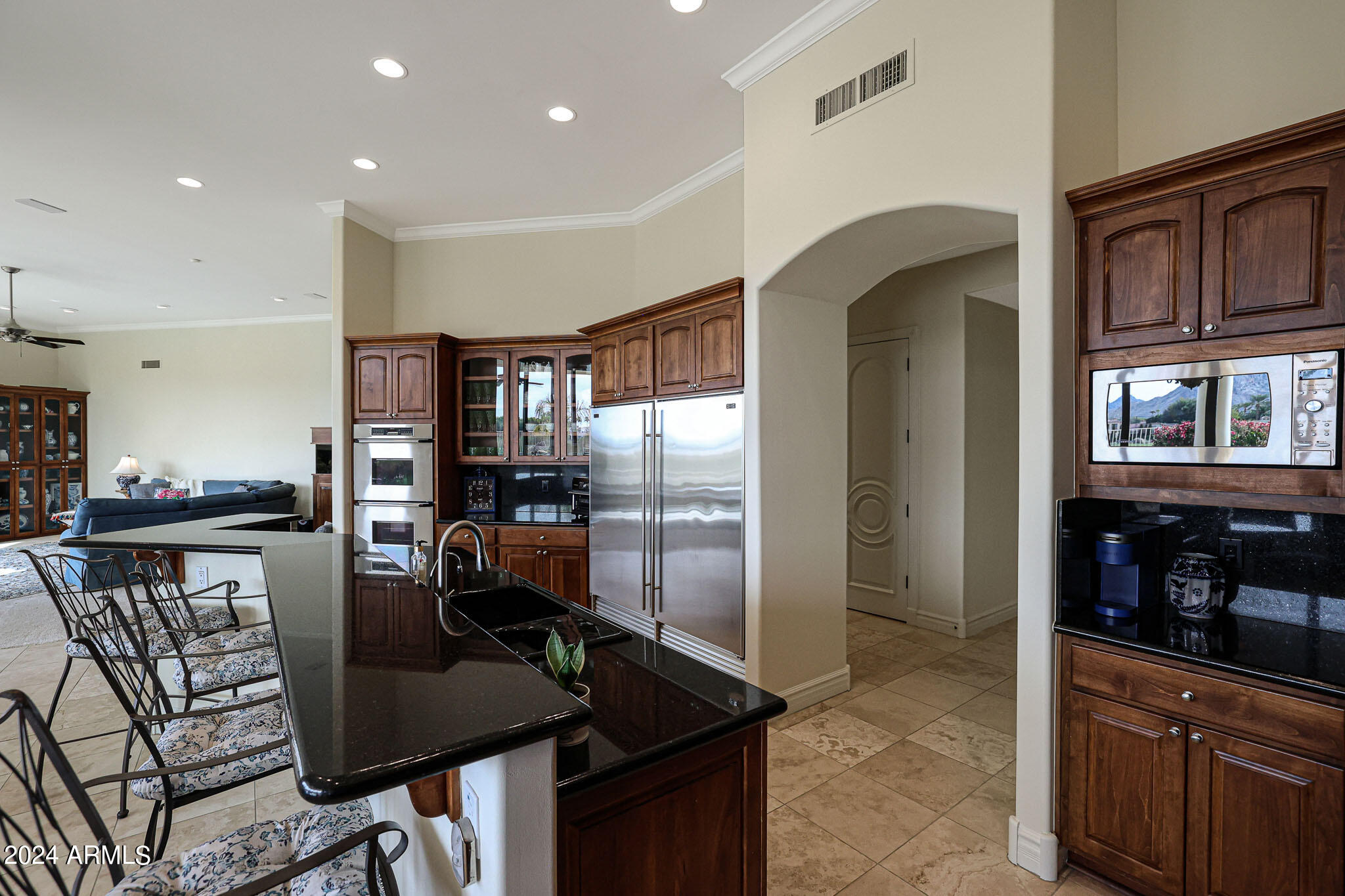 FISCHER VALLEY ESTATES - Residential