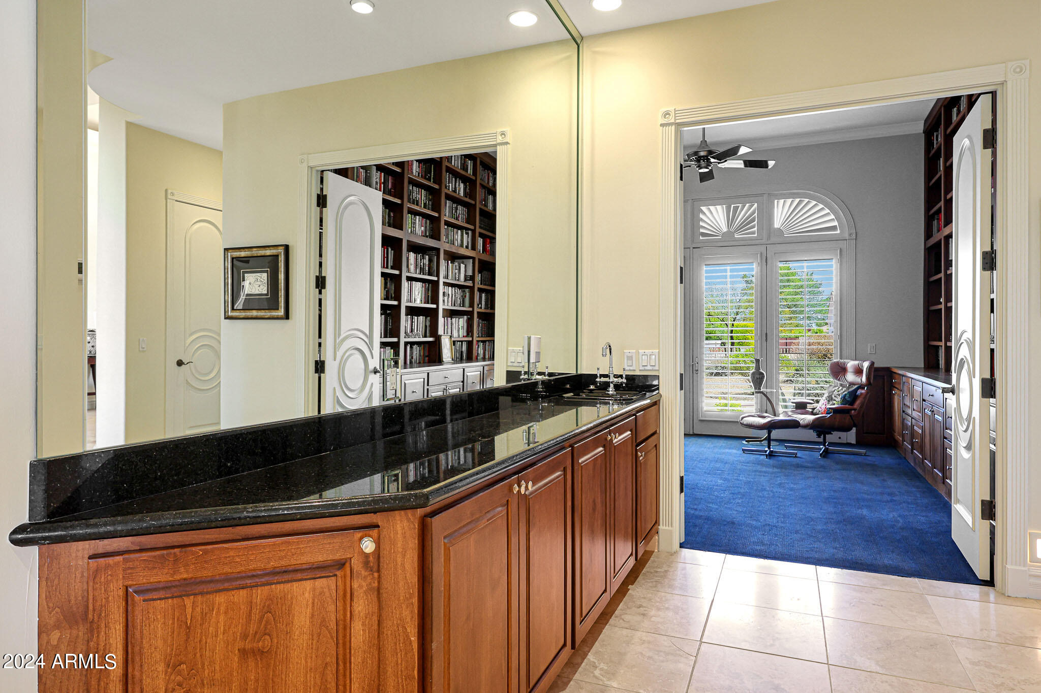 FISCHER VALLEY ESTATES - Residential
