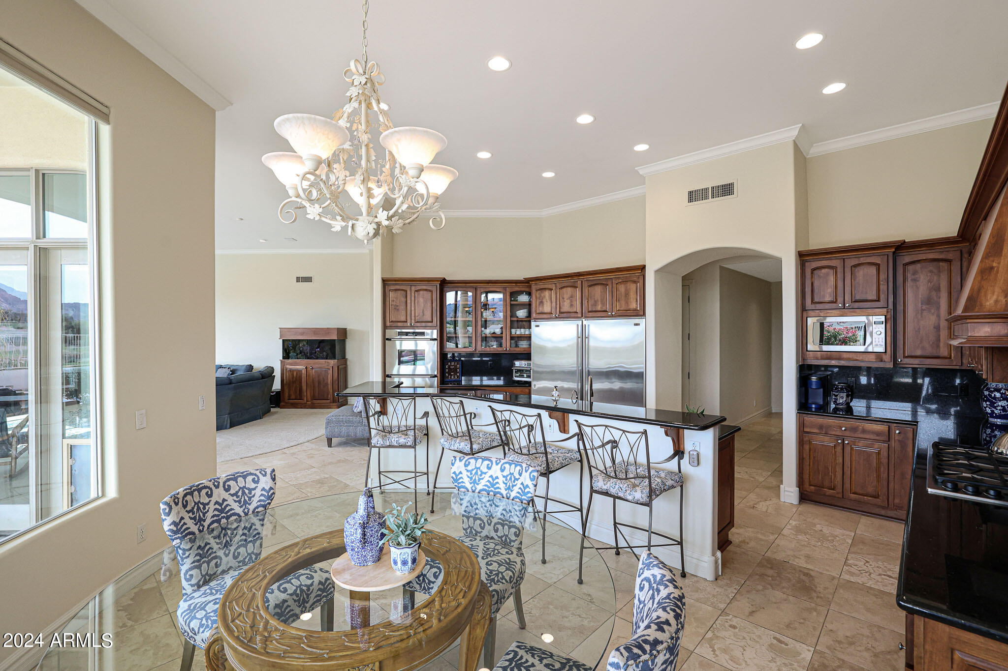 FISCHER VALLEY ESTATES - Residential