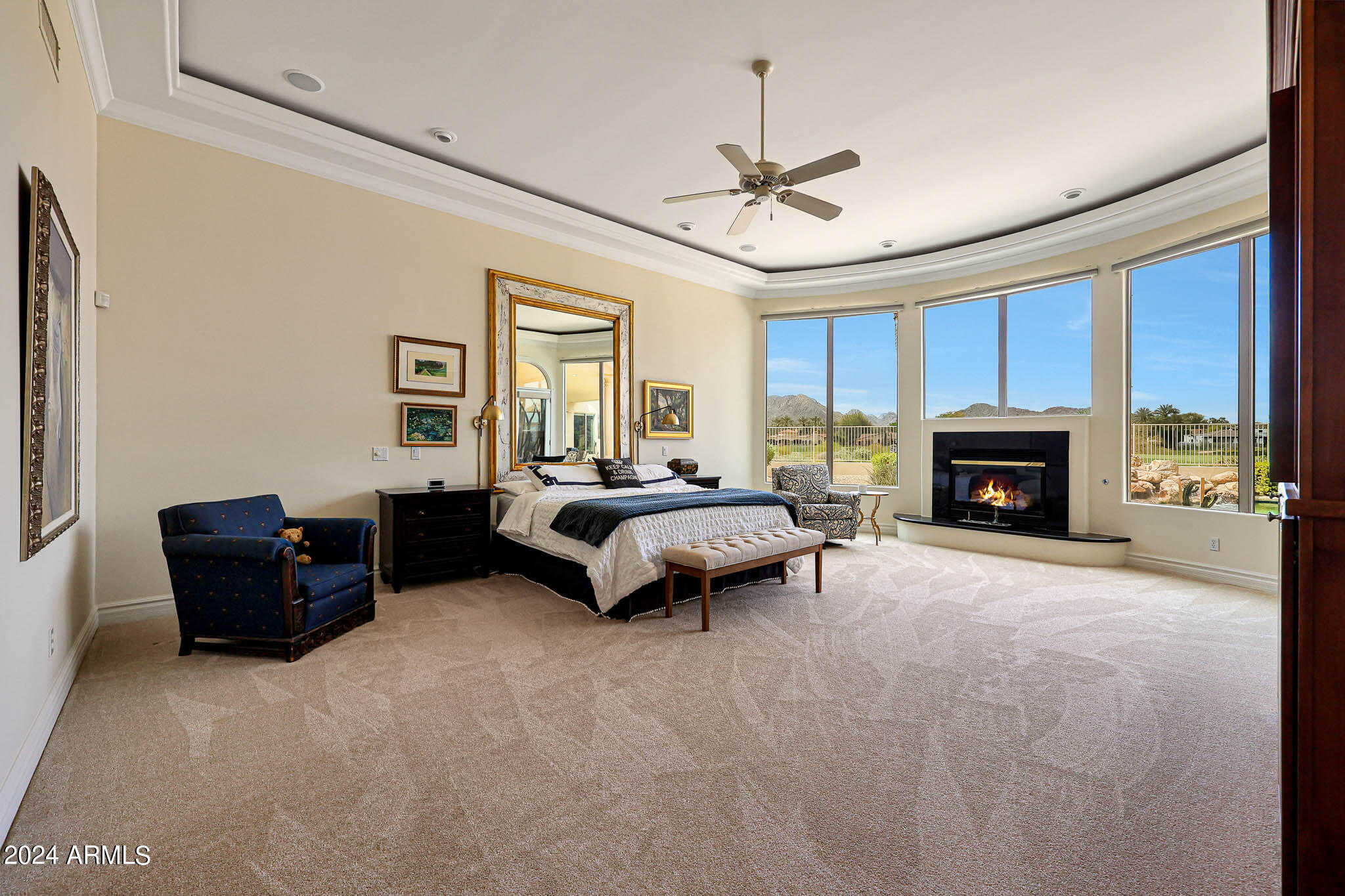 FISCHER VALLEY ESTATES - Residential