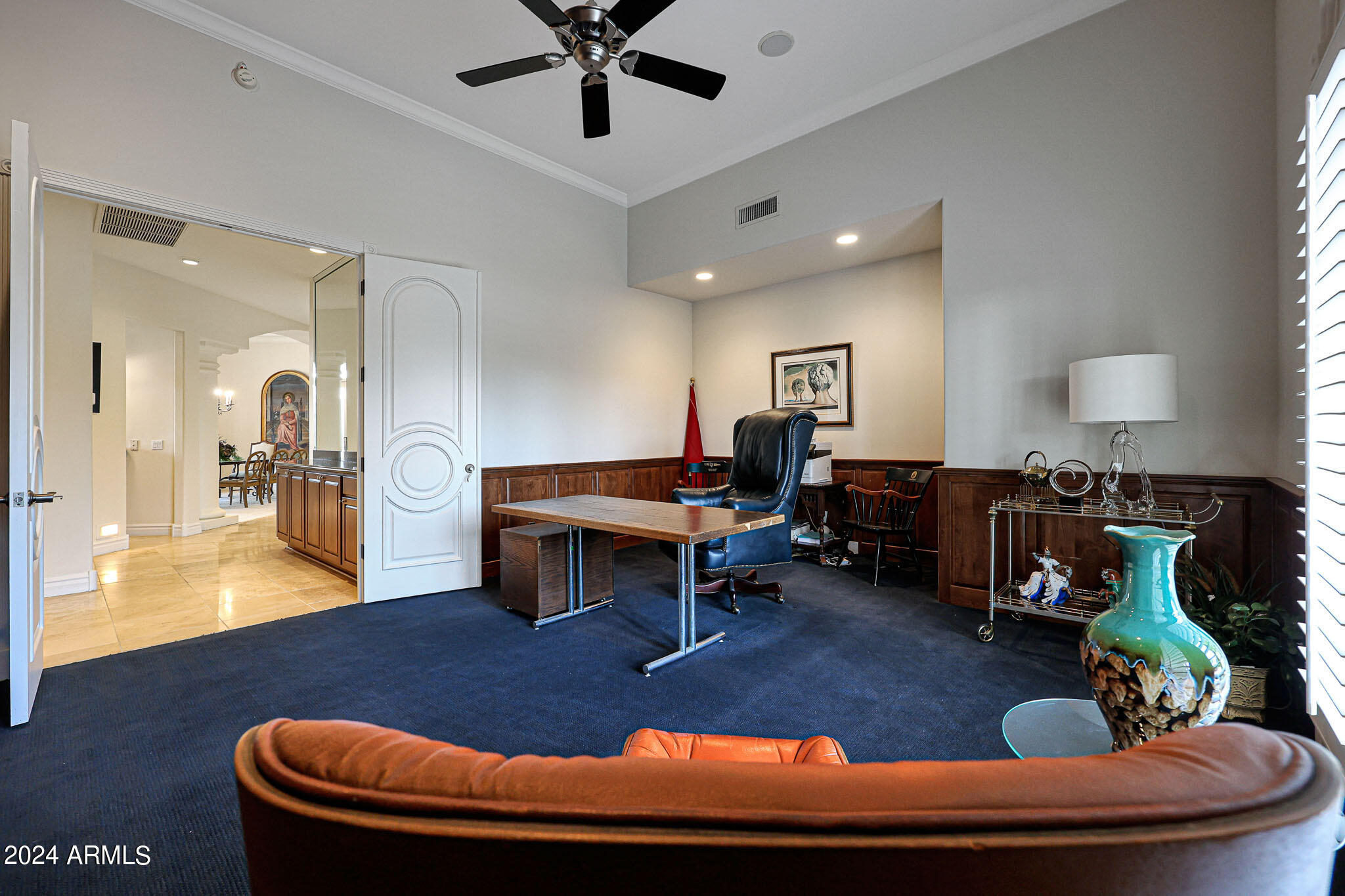 FISCHER VALLEY ESTATES - Residential