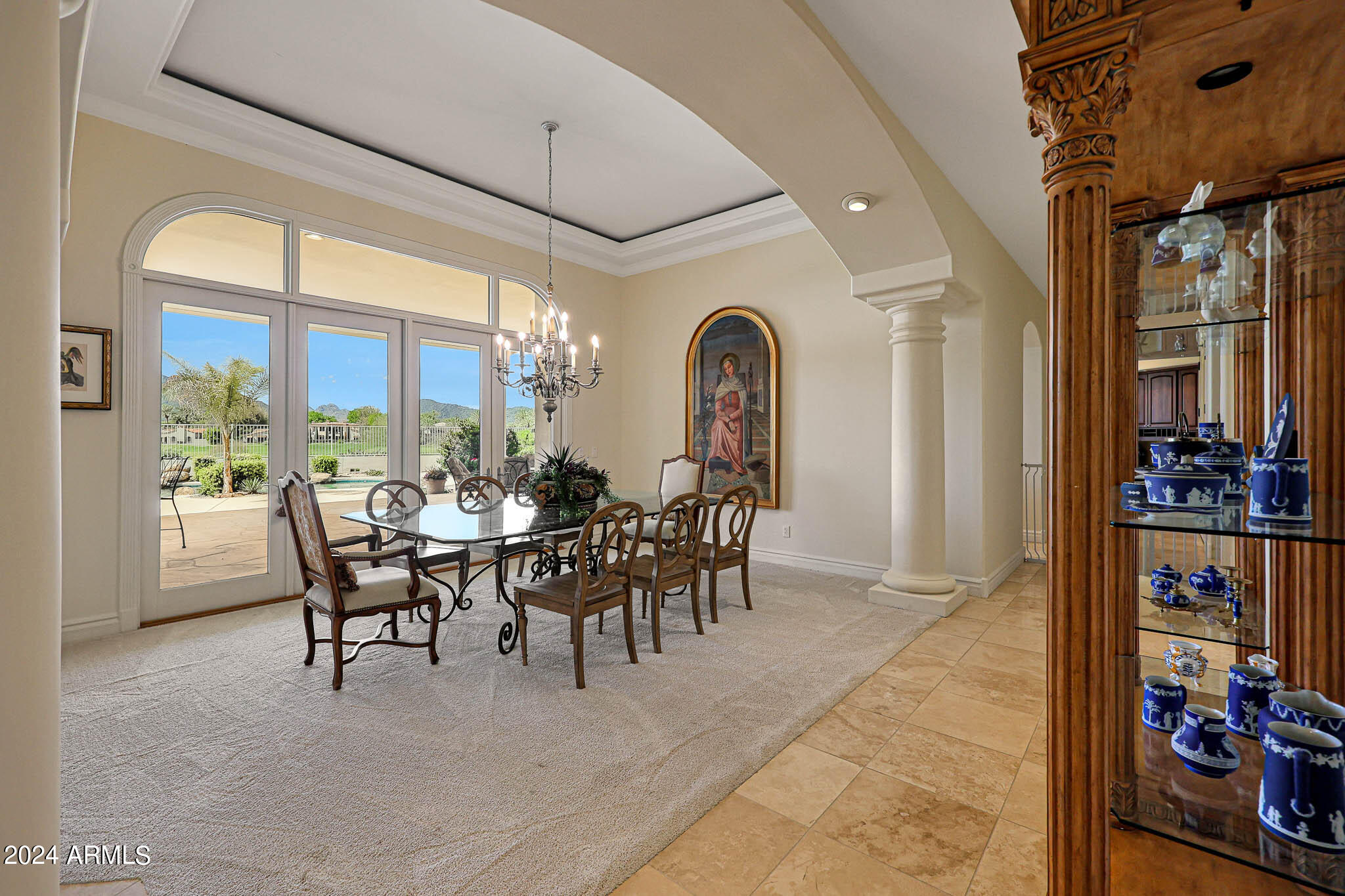 FISCHER VALLEY ESTATES - Residential