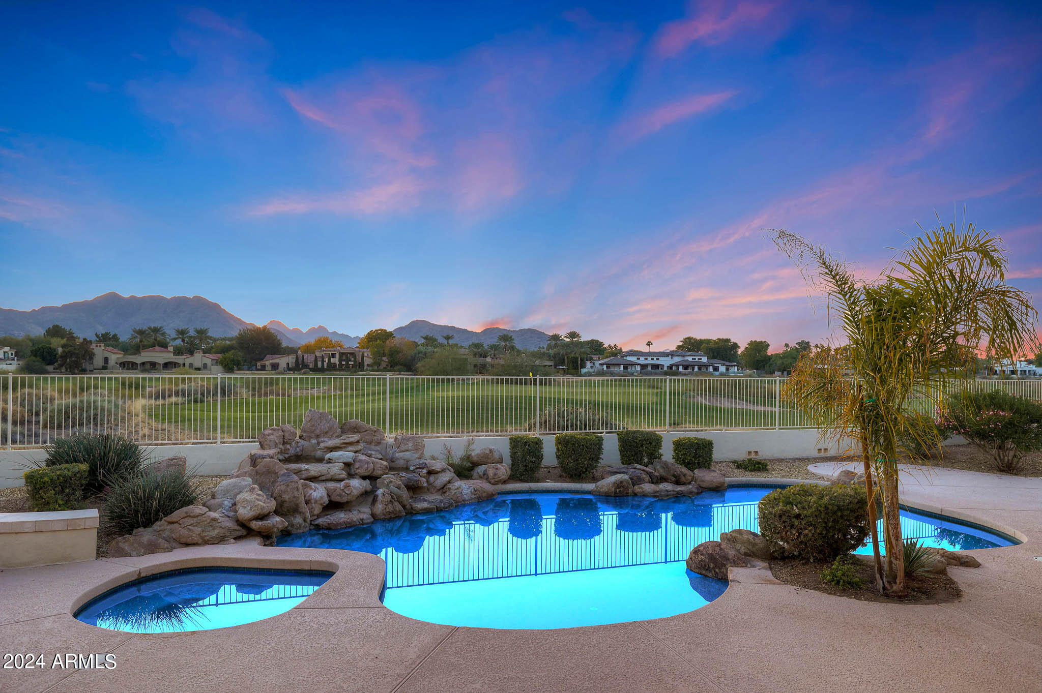 FISCHER VALLEY ESTATES - Residential