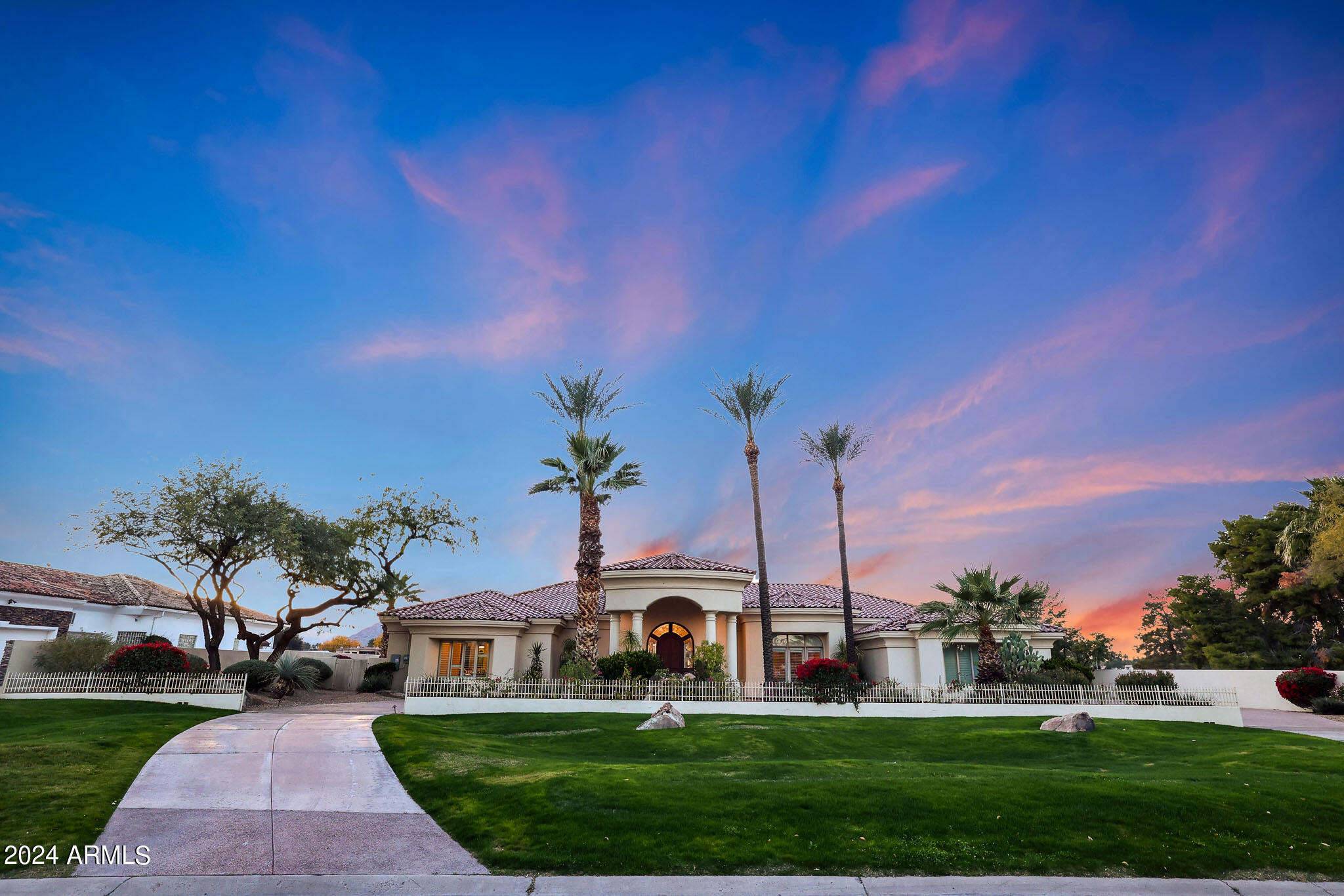 FISCHER VALLEY ESTATES - Residential