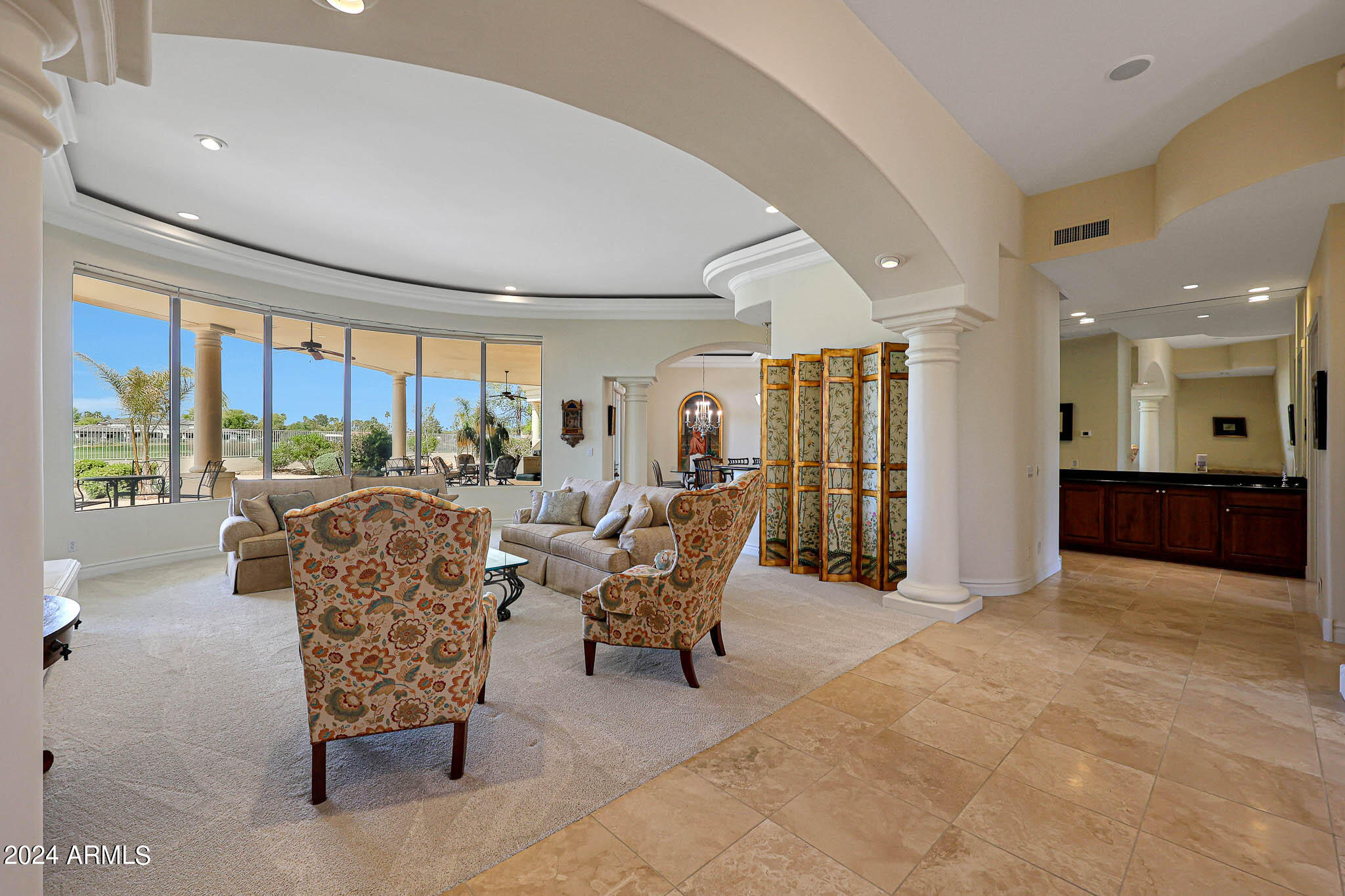 FISCHER VALLEY ESTATES - Residential