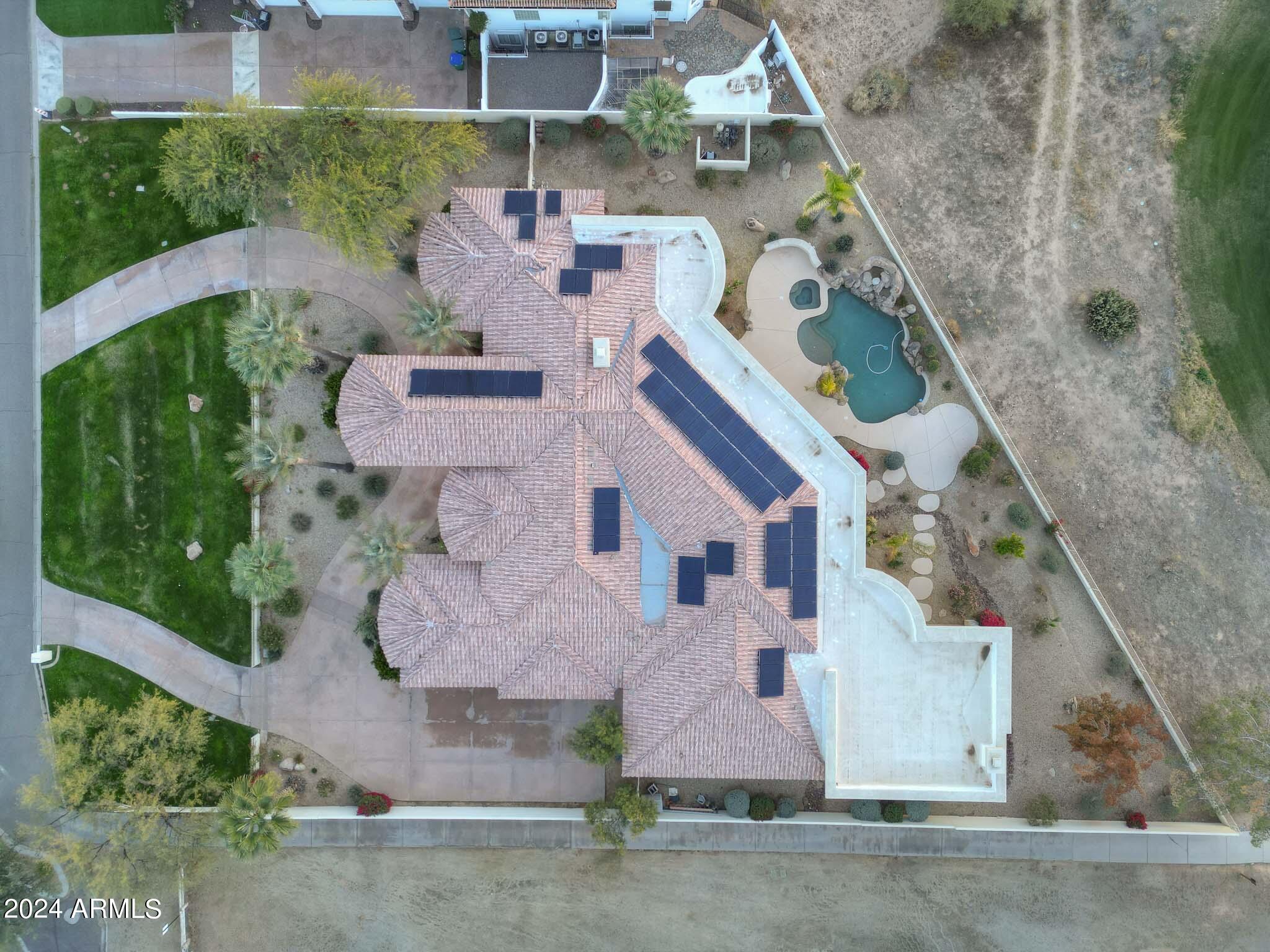 FISCHER VALLEY ESTATES - Residential