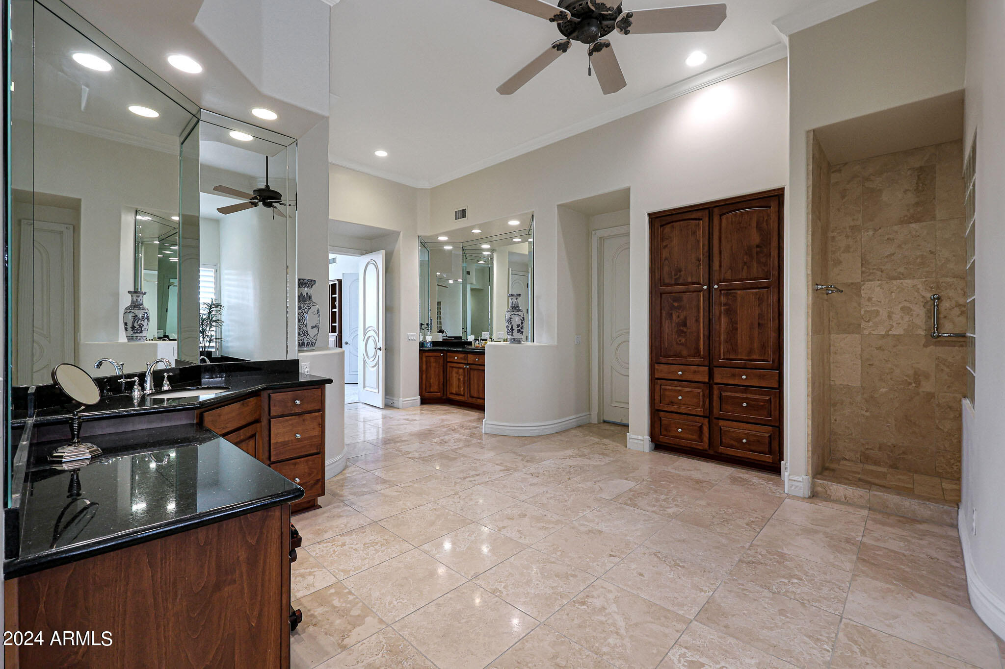 FISCHER VALLEY ESTATES - Residential