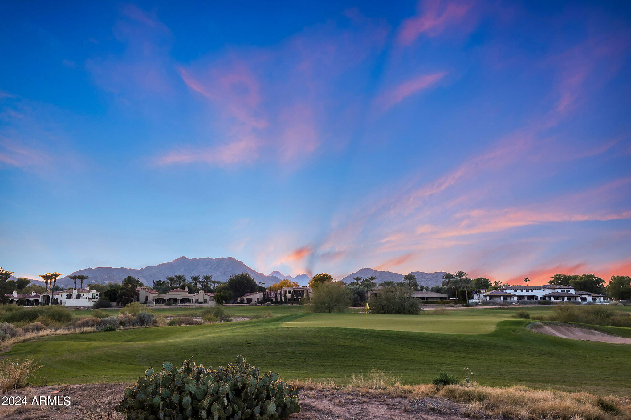 FISCHER VALLEY ESTATES - Residential