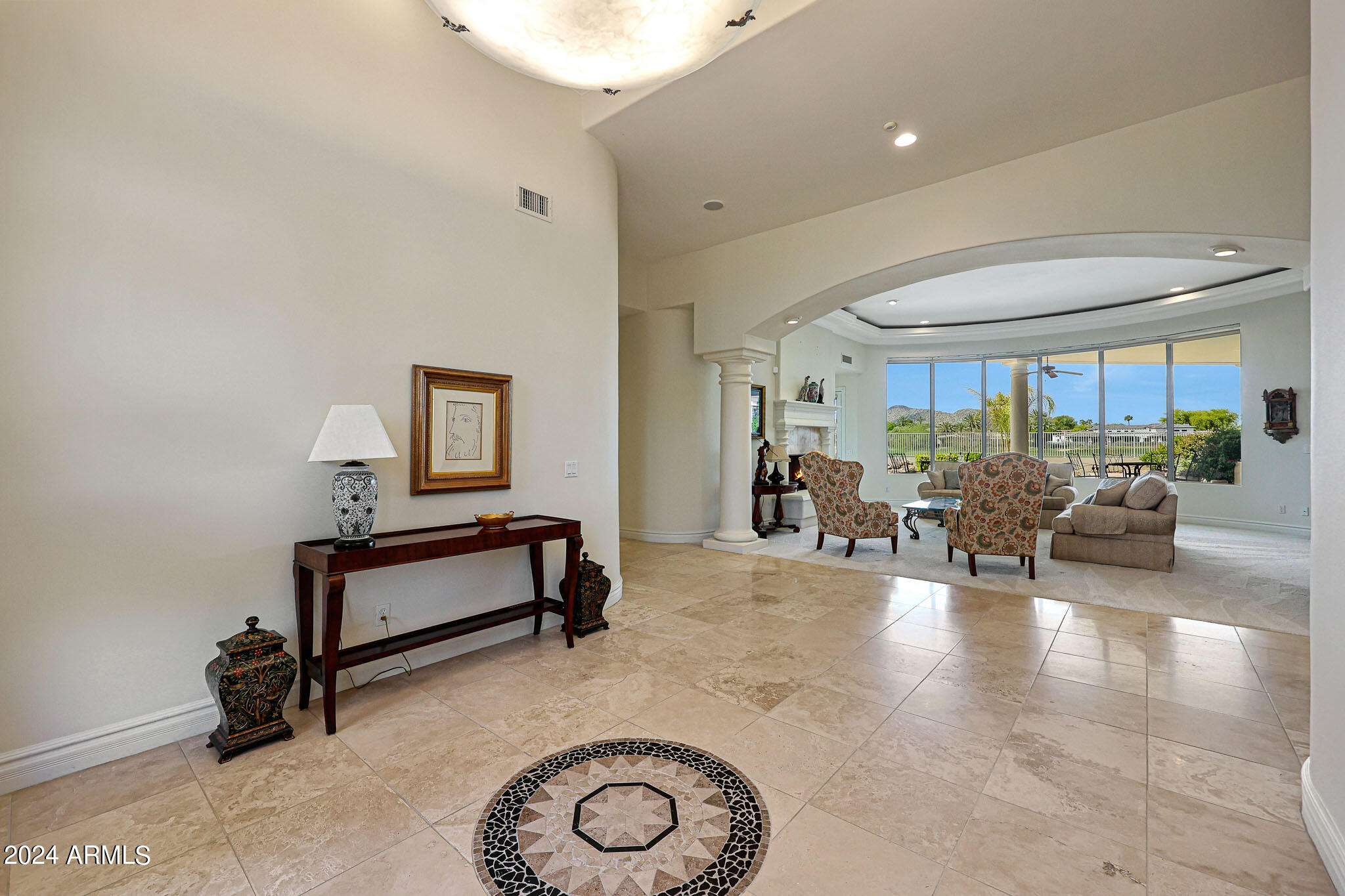 FISCHER VALLEY ESTATES - Residential