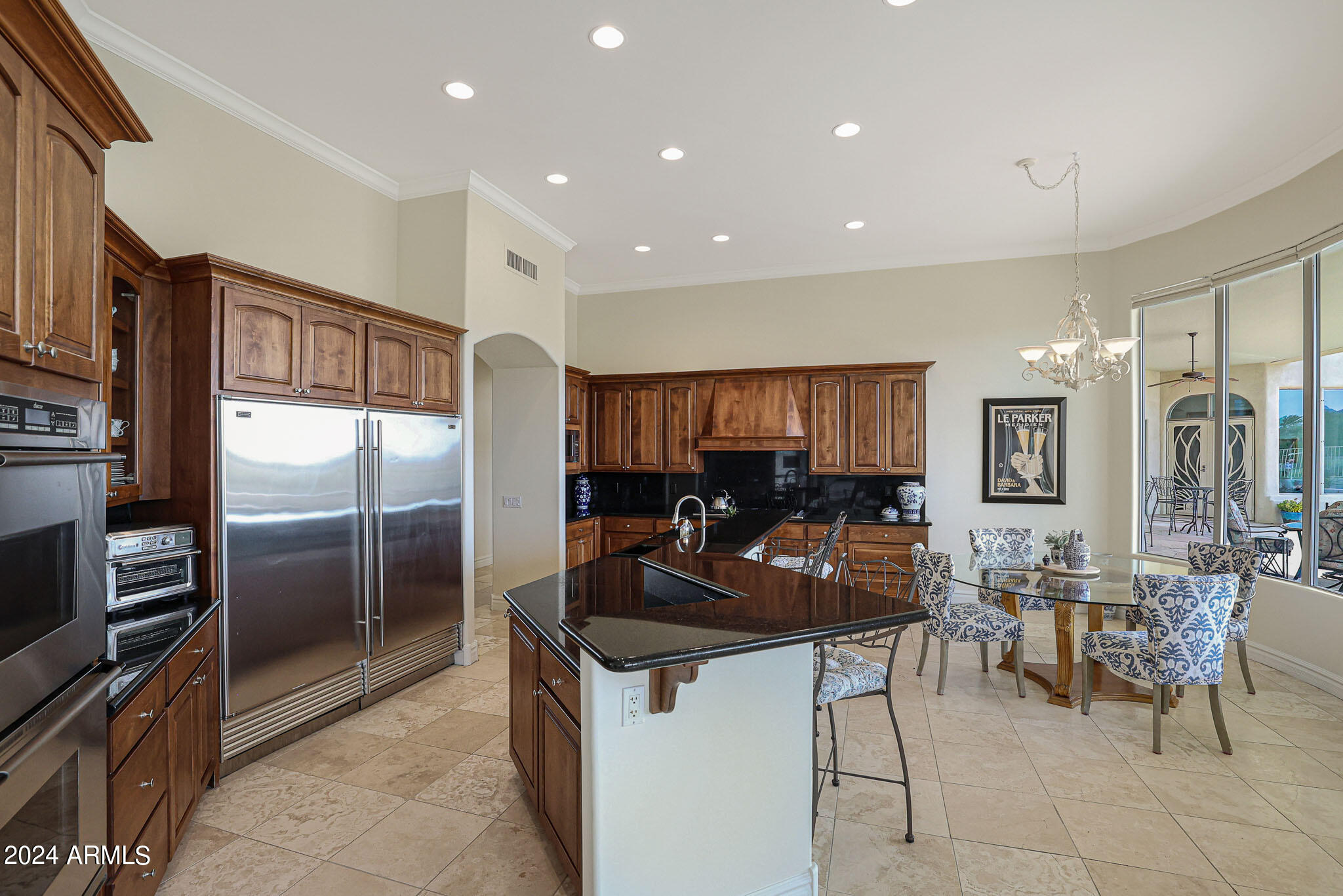 FISCHER VALLEY ESTATES - Residential