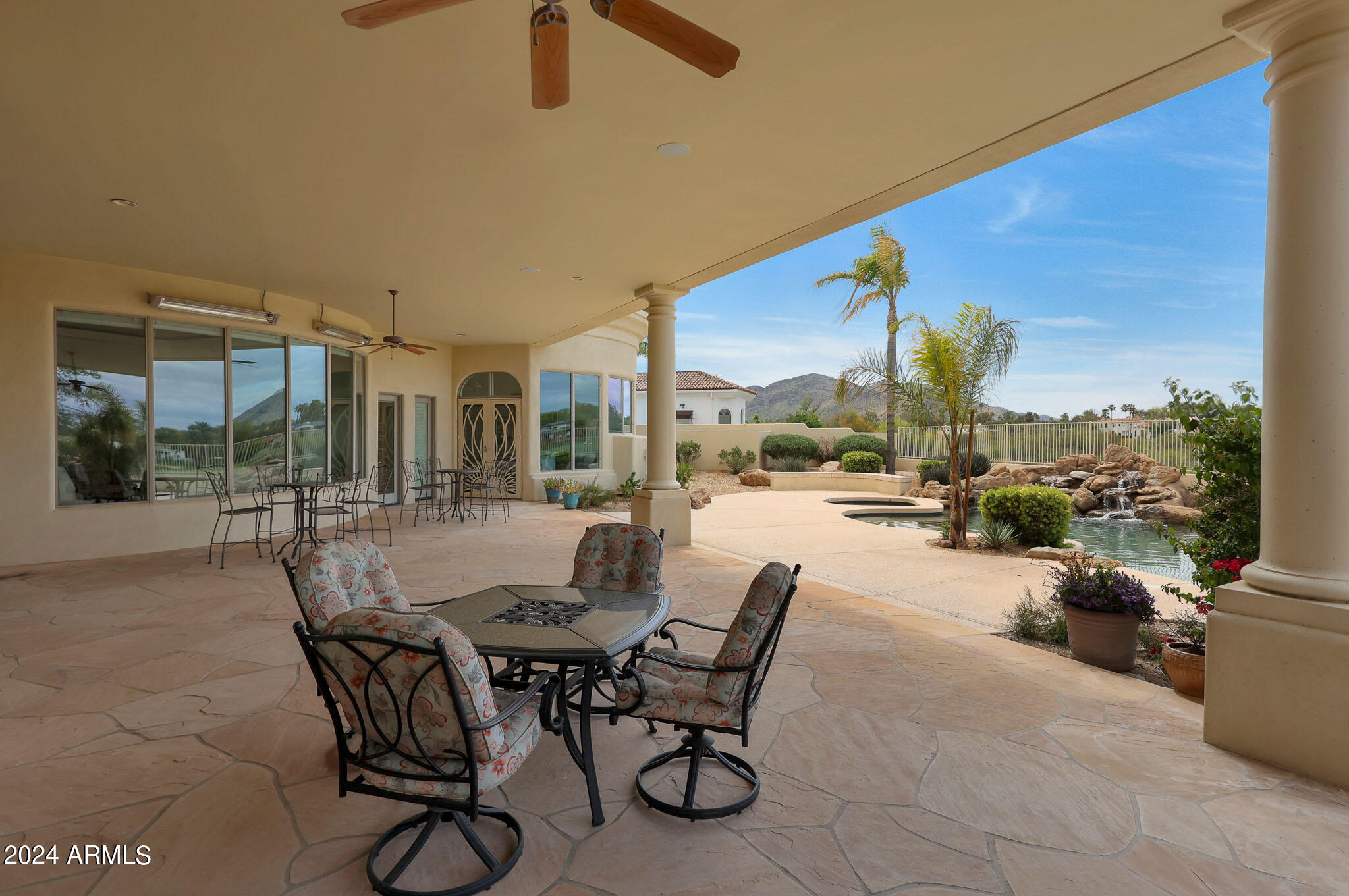 FISCHER VALLEY ESTATES - Residential