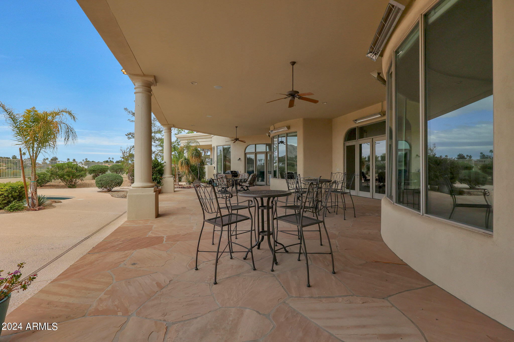 FISCHER VALLEY ESTATES - Residential
