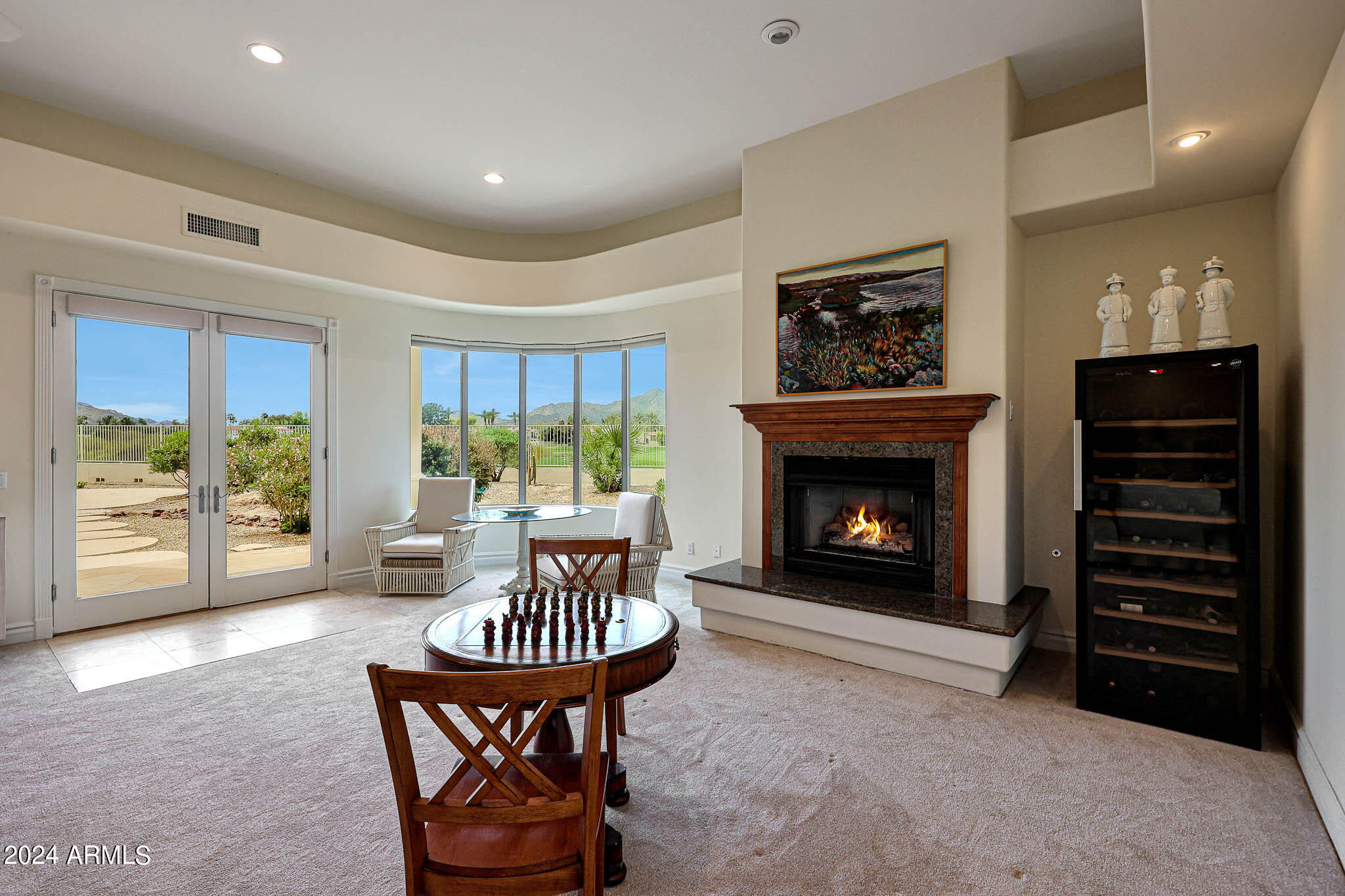 FISCHER VALLEY ESTATES - Residential