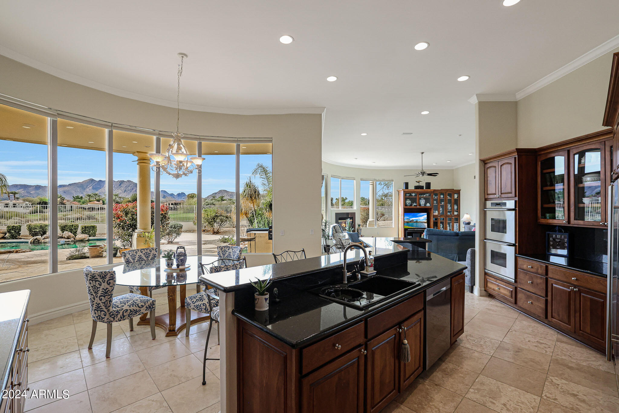 FISCHER VALLEY ESTATES - Residential