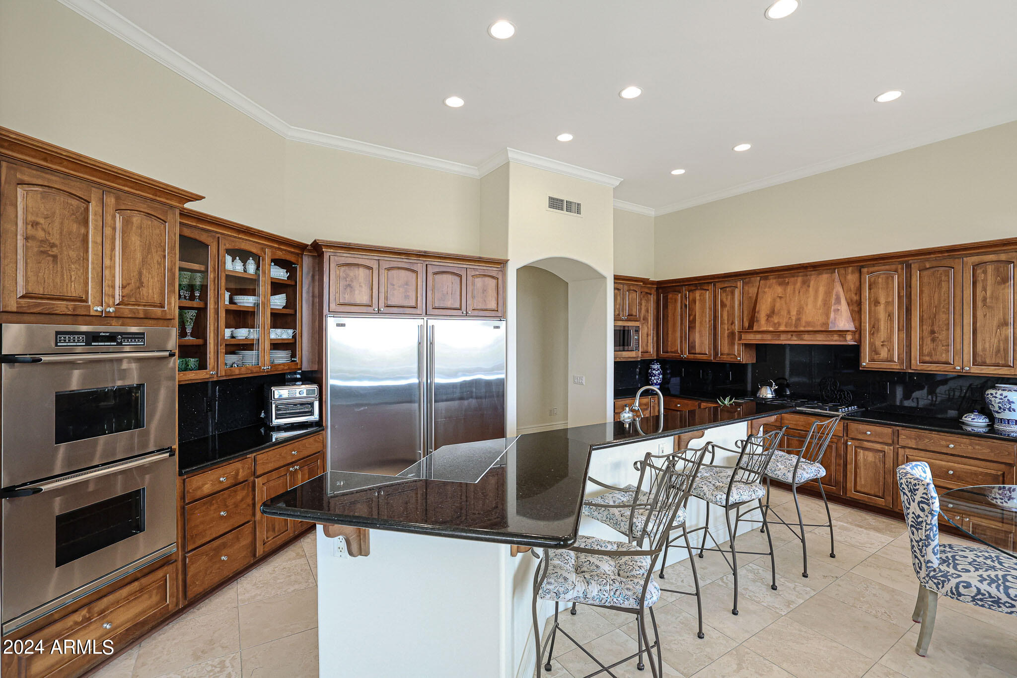 FISCHER VALLEY ESTATES - Residential