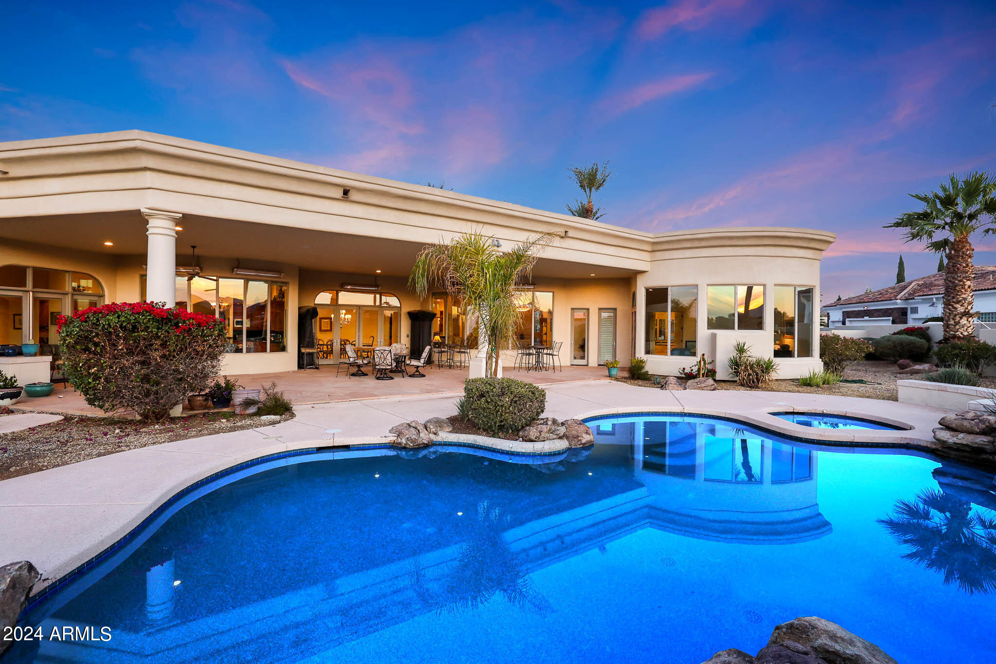 FISCHER VALLEY ESTATES - Residential