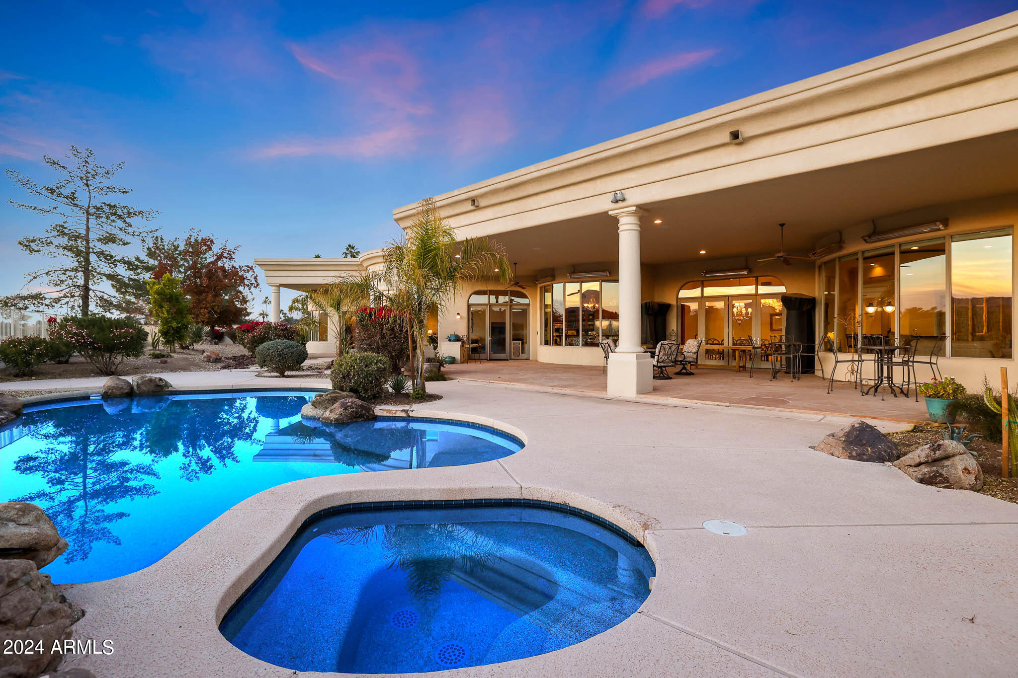 FISCHER VALLEY ESTATES - Residential
