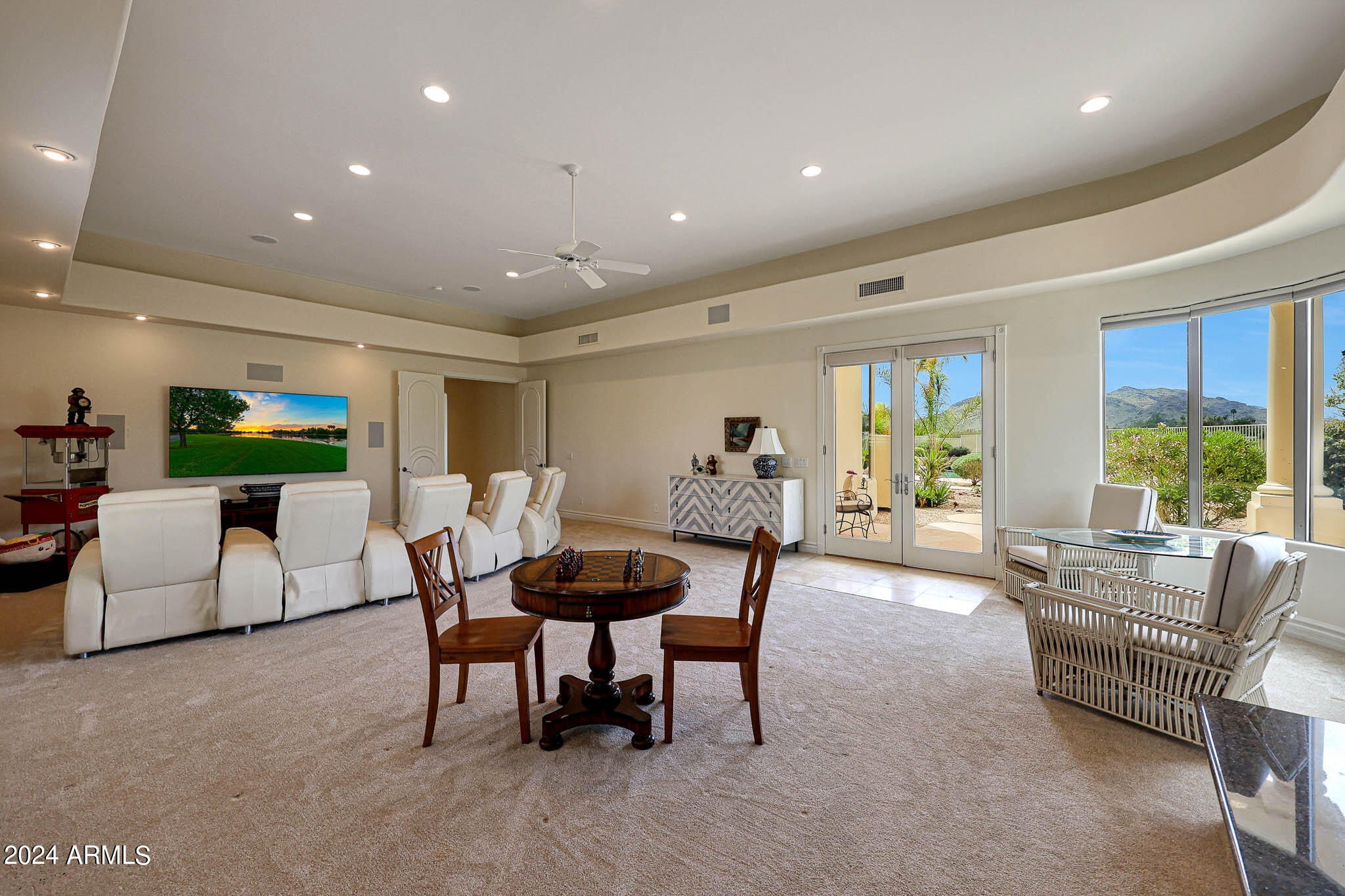 FISCHER VALLEY ESTATES - Residential