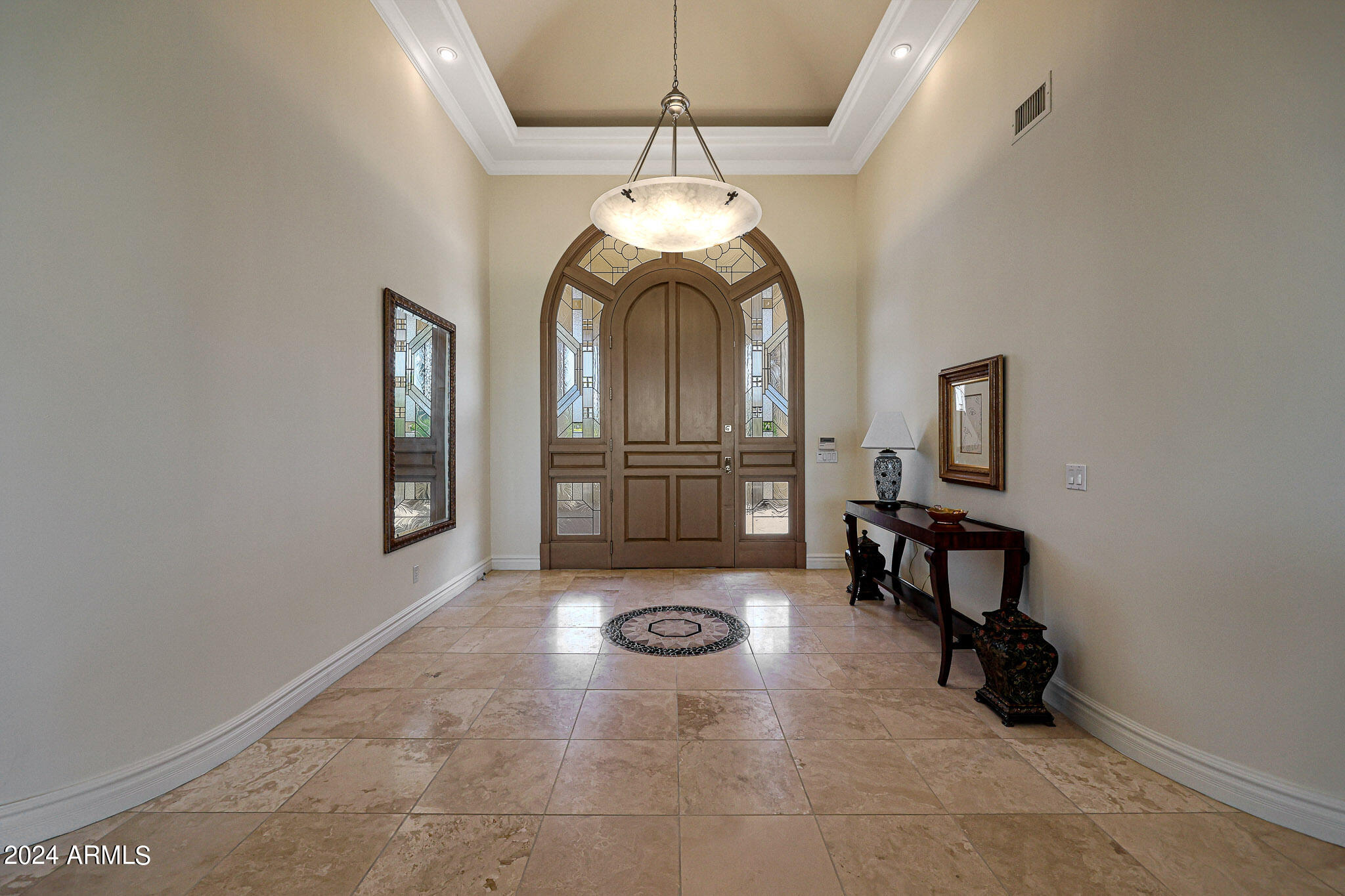 FISCHER VALLEY ESTATES - Residential