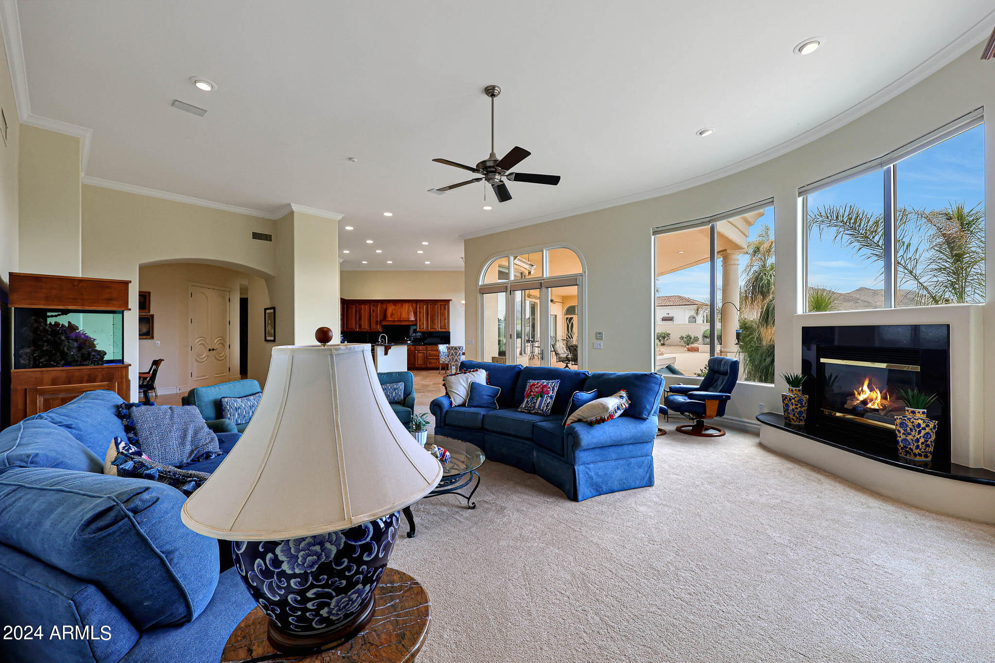 FISCHER VALLEY ESTATES - Residential