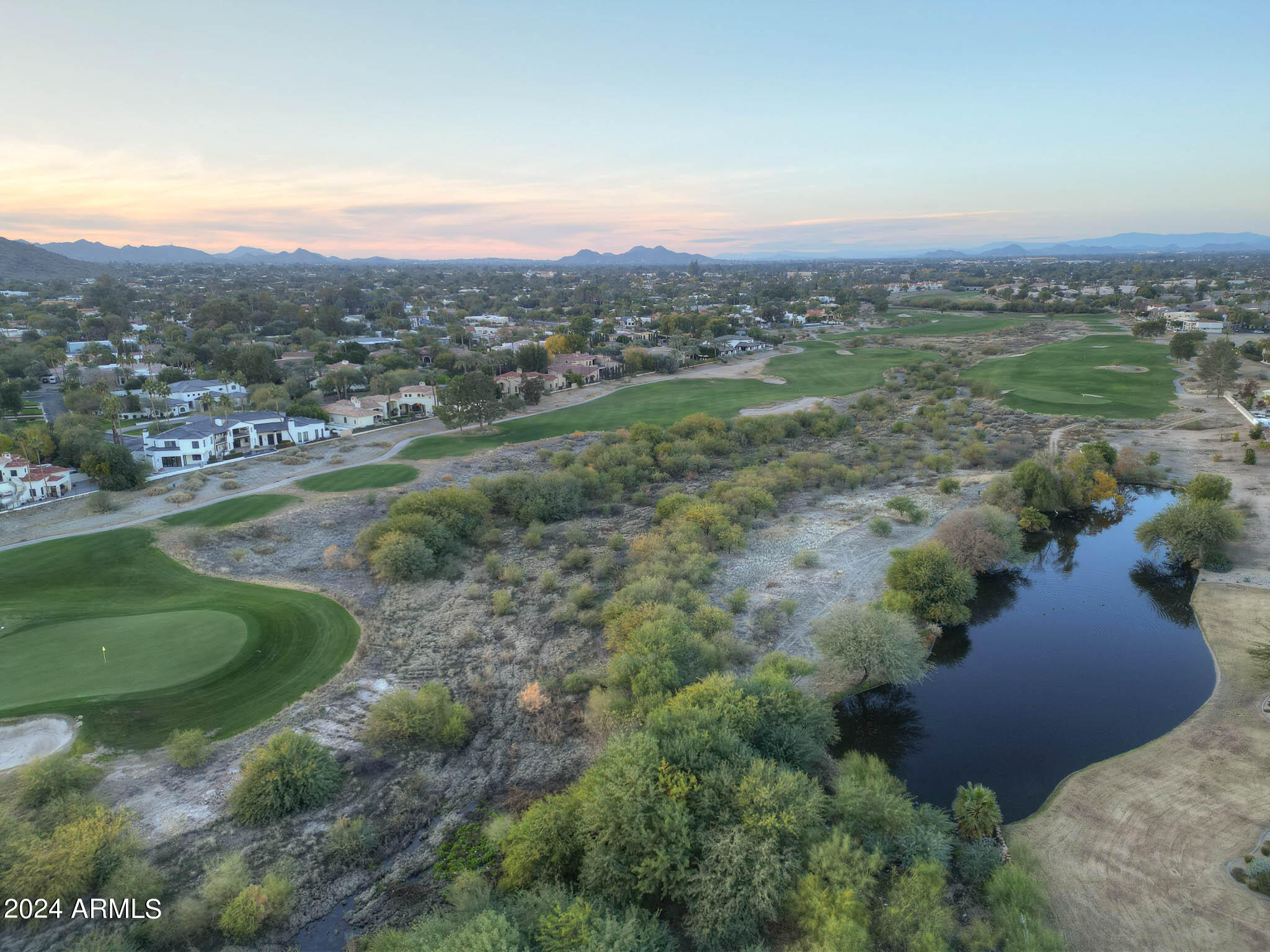 FISCHER VALLEY ESTATES - Residential