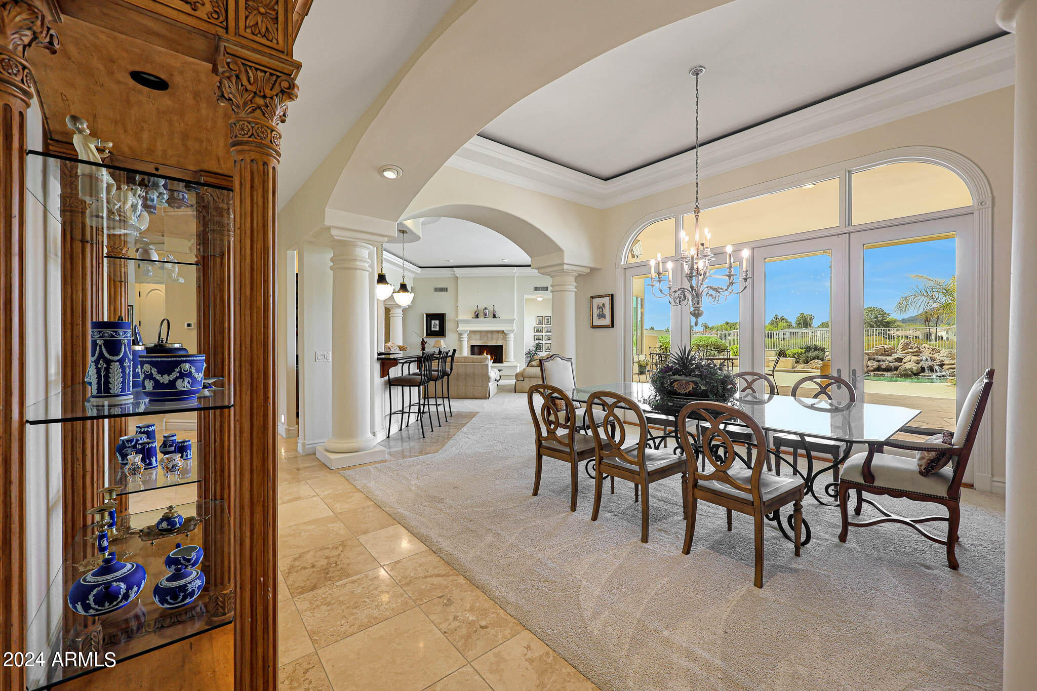 FISCHER VALLEY ESTATES - Residential