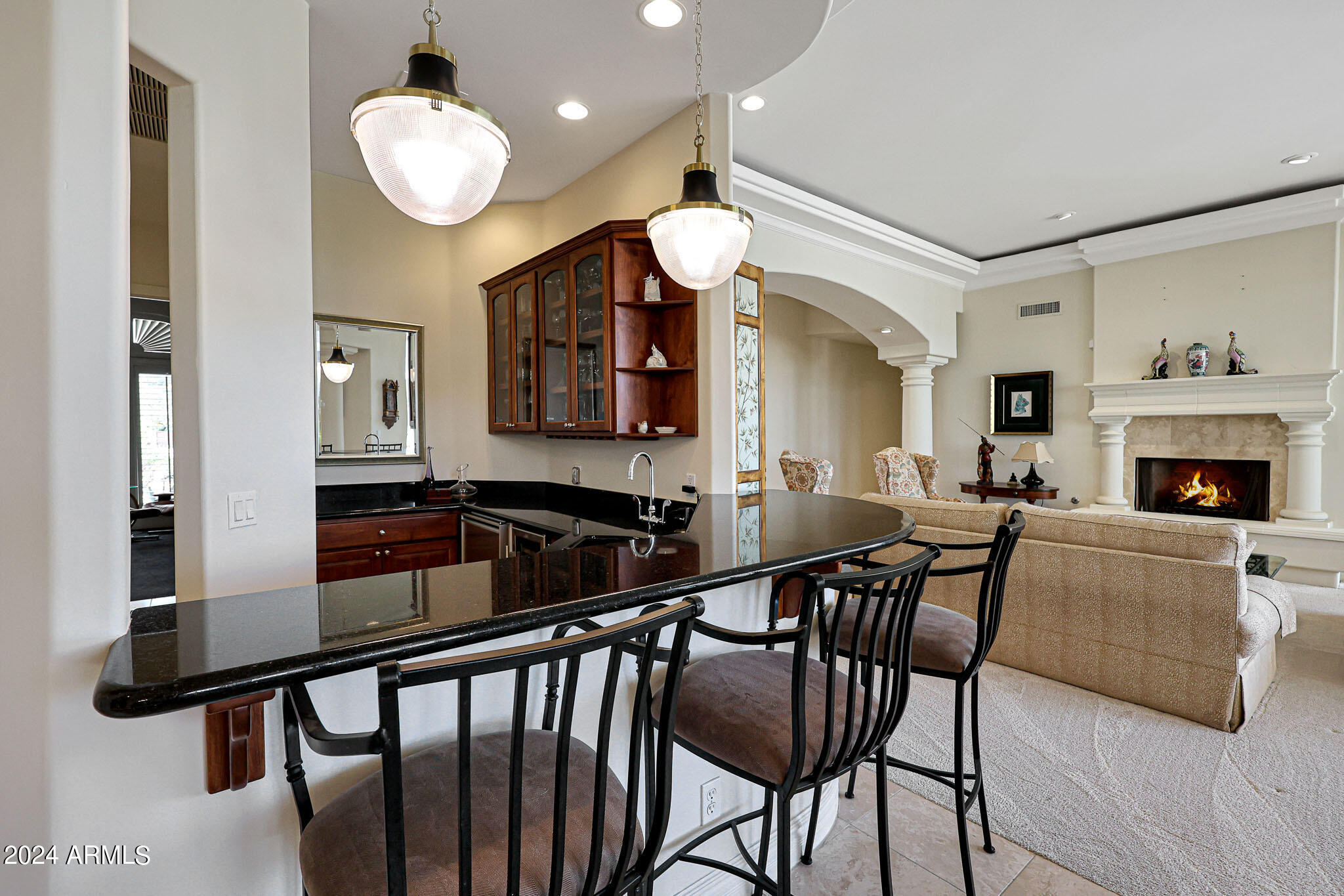 FISCHER VALLEY ESTATES - Residential