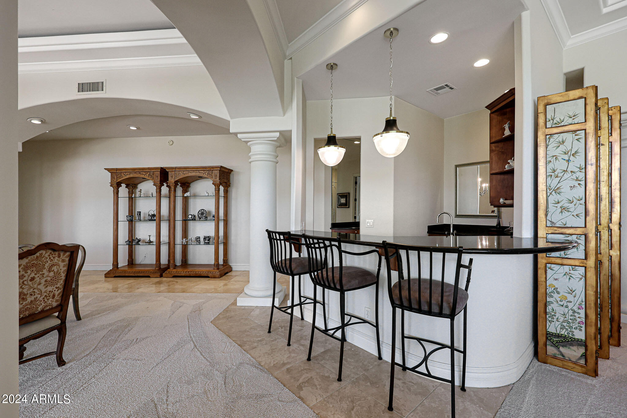 FISCHER VALLEY ESTATES - Residential