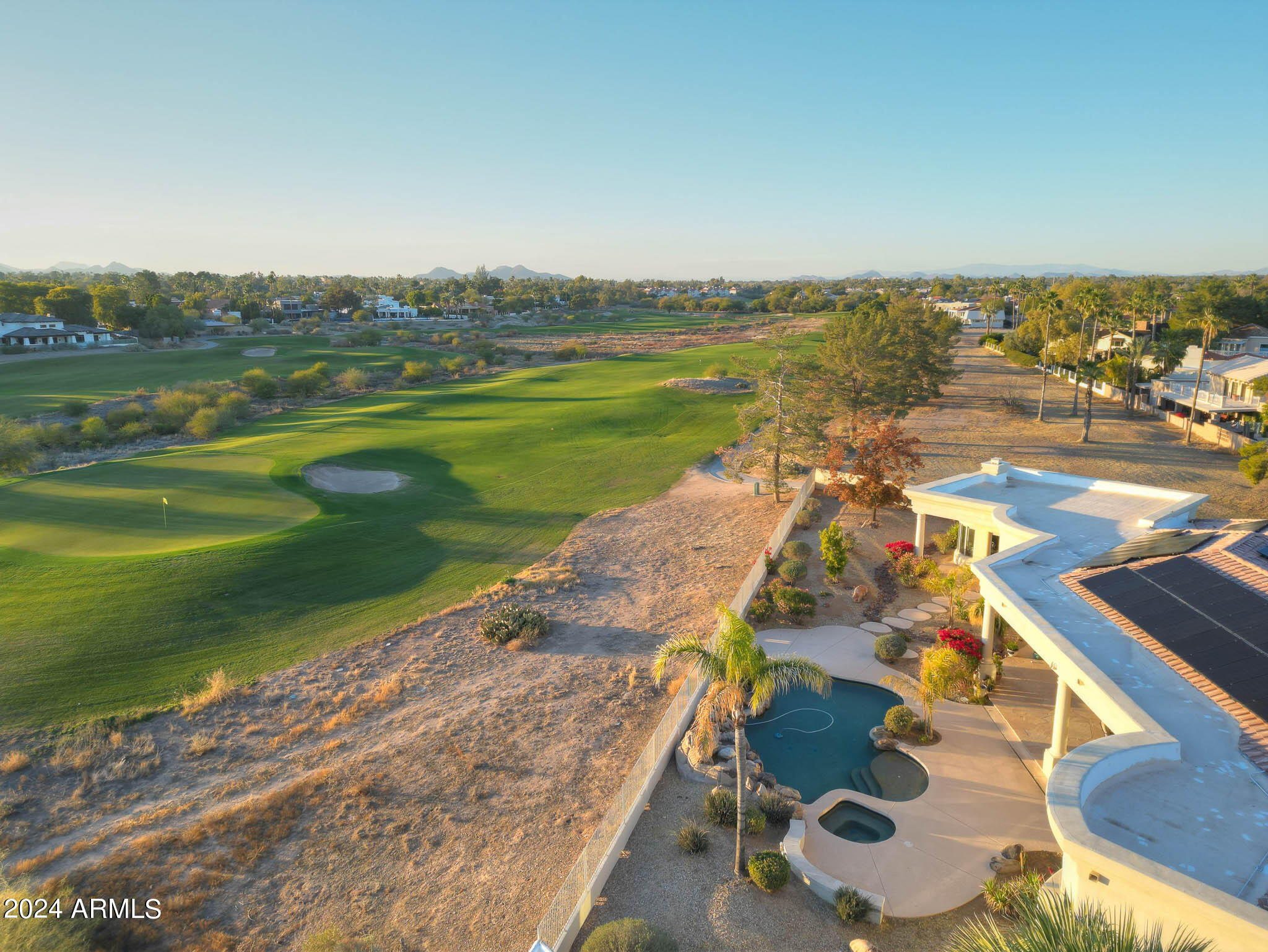FISCHER VALLEY ESTATES - Residential