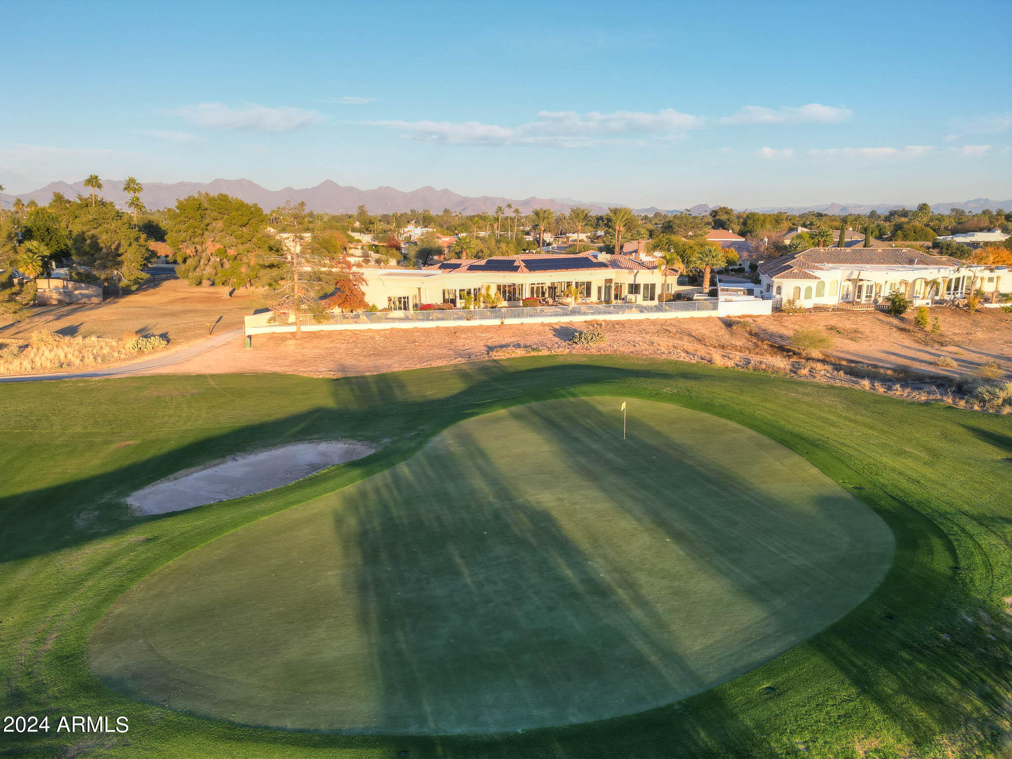 FISCHER VALLEY ESTATES - Residential