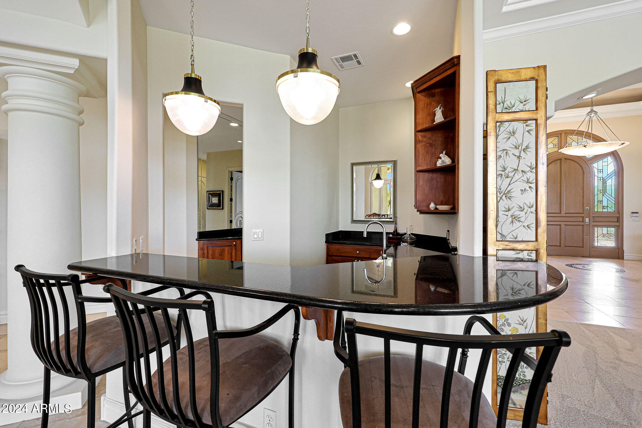 FISCHER VALLEY ESTATES - Residential