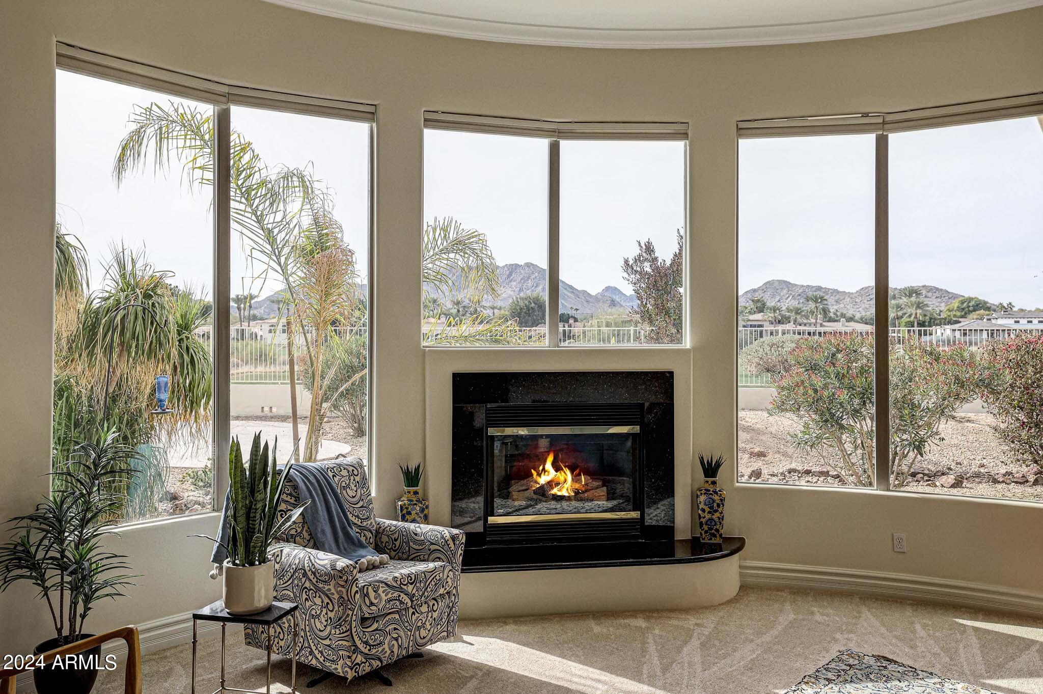 FISCHER VALLEY ESTATES - Residential