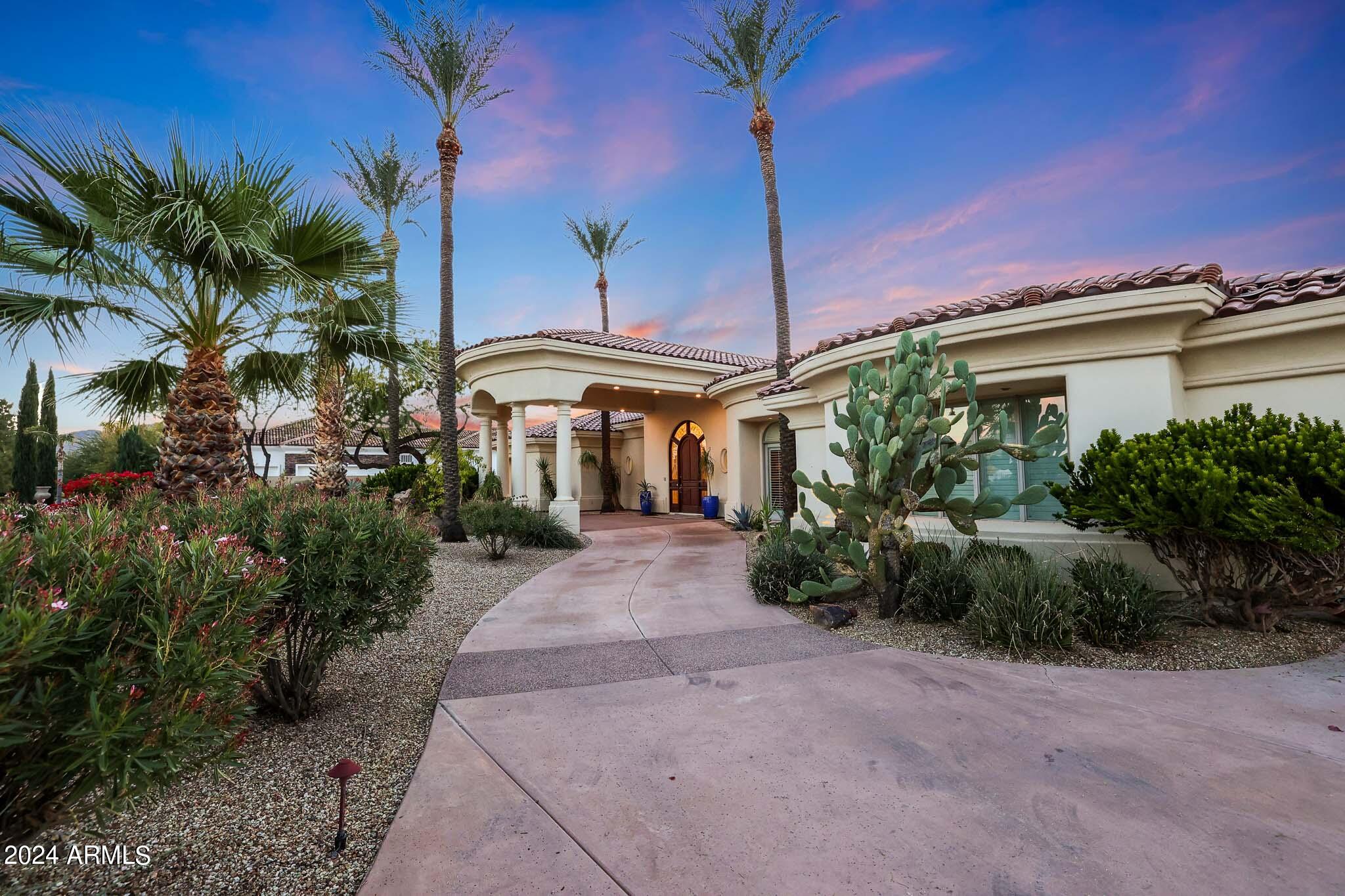 FISCHER VALLEY ESTATES - Residential