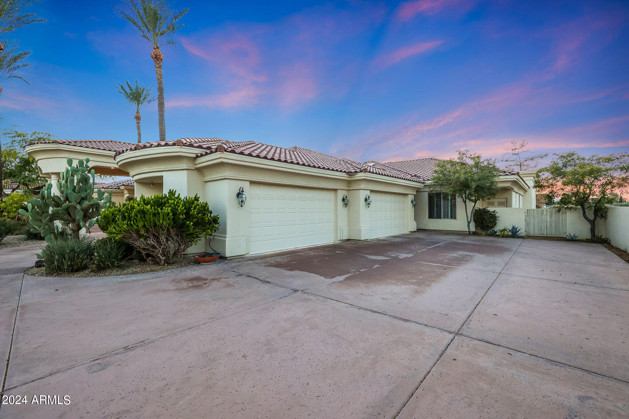 FISCHER VALLEY ESTATES - Residential