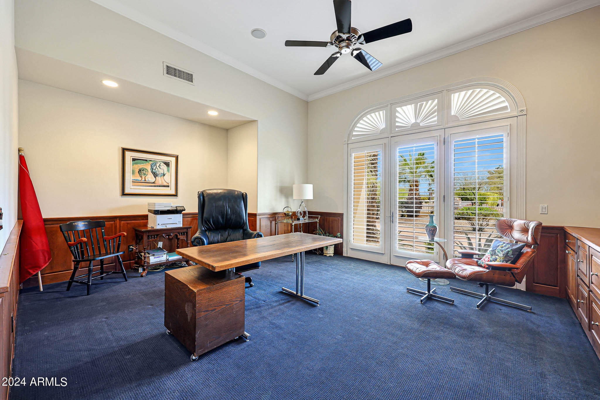 FISCHER VALLEY ESTATES - Residential