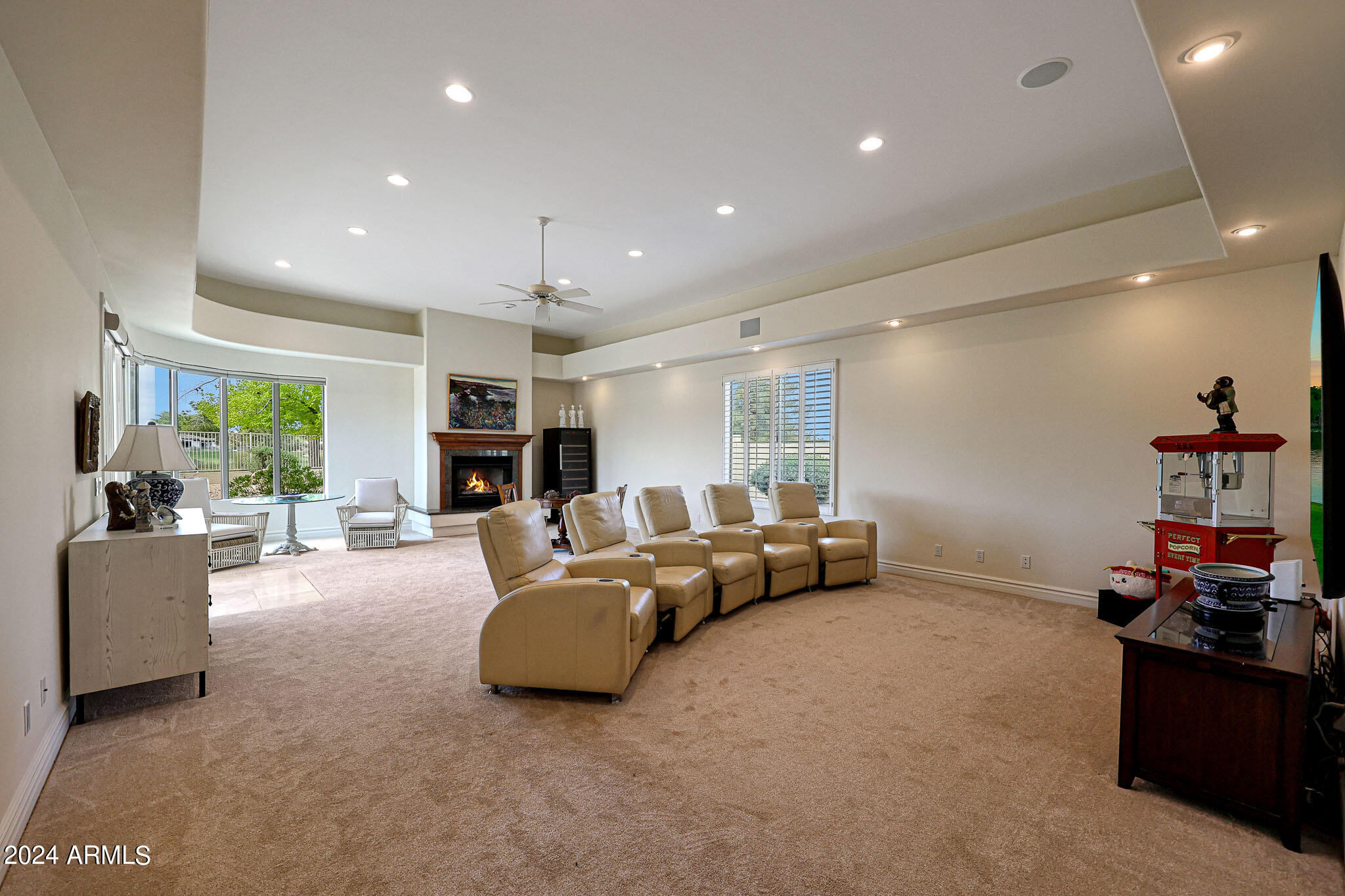 FISCHER VALLEY ESTATES - Residential