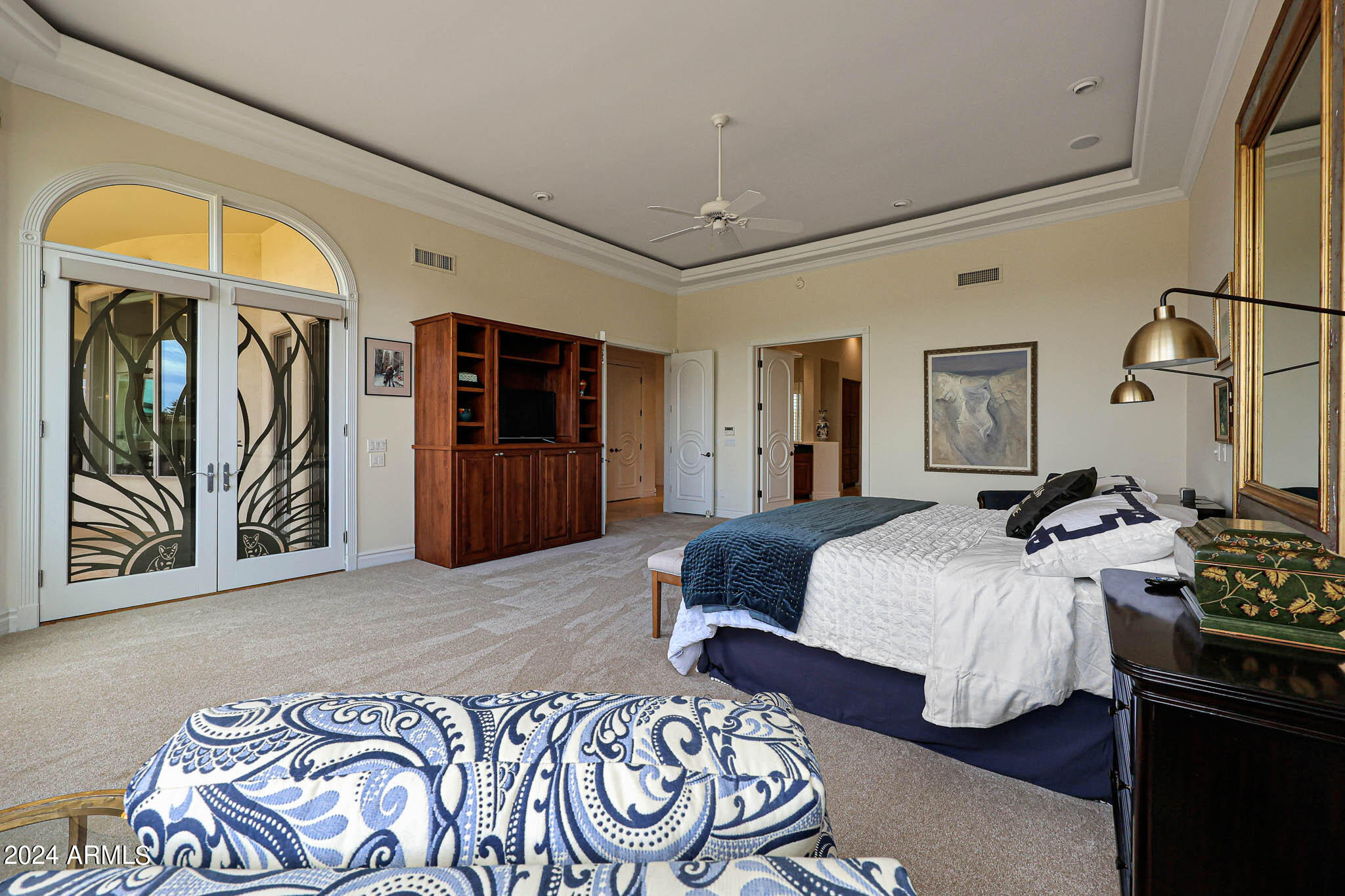 FISCHER VALLEY ESTATES - Residential