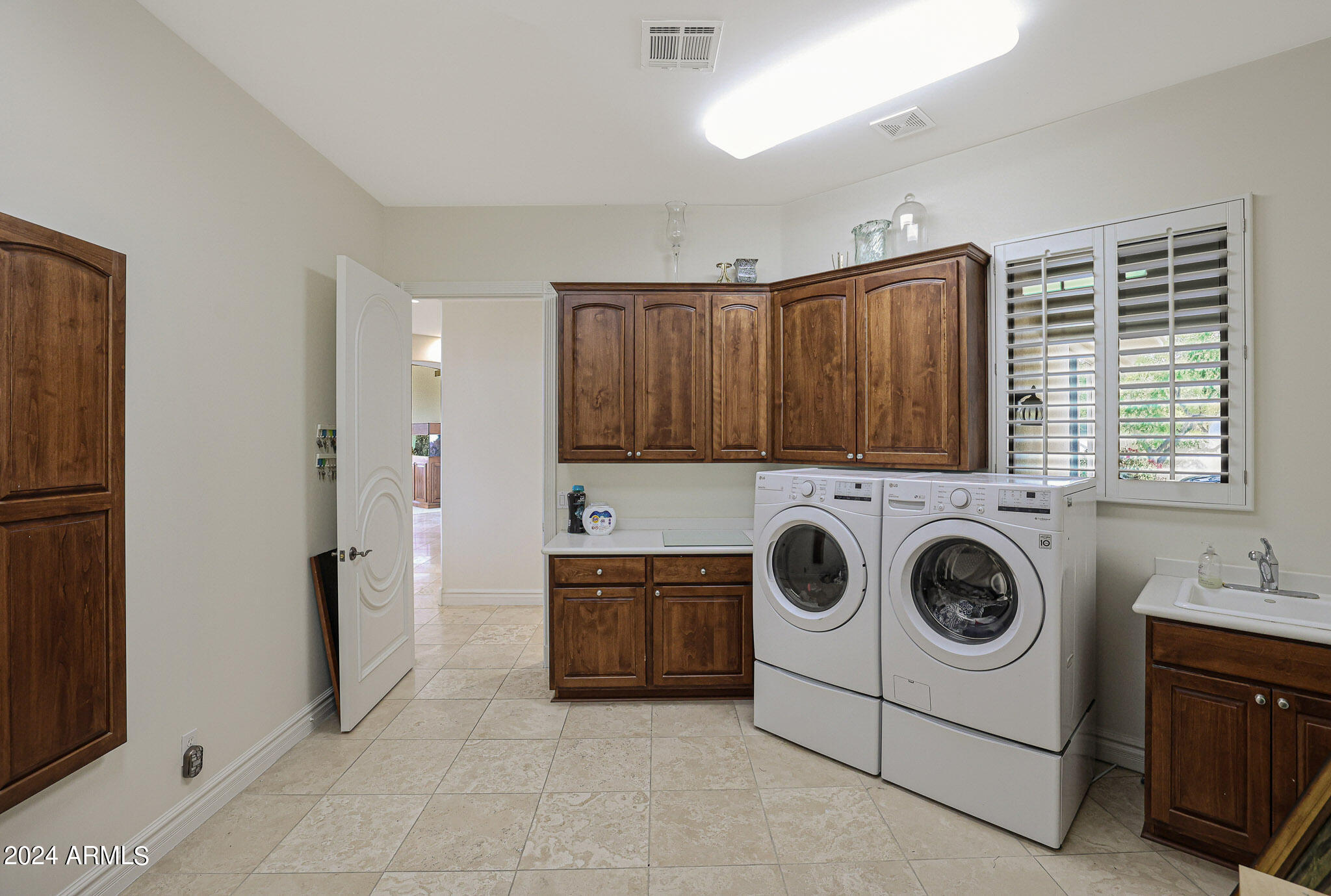 FISCHER VALLEY ESTATES - Residential